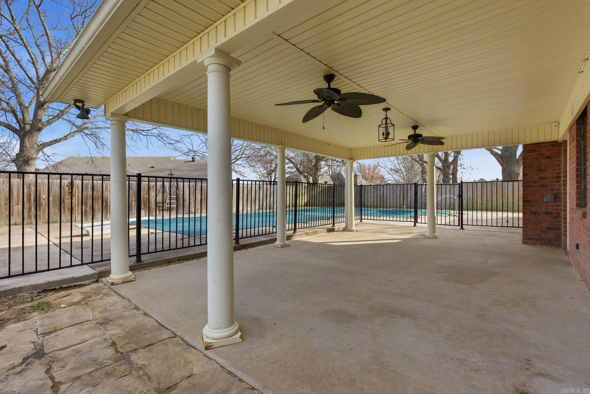 Privett Park - Residential