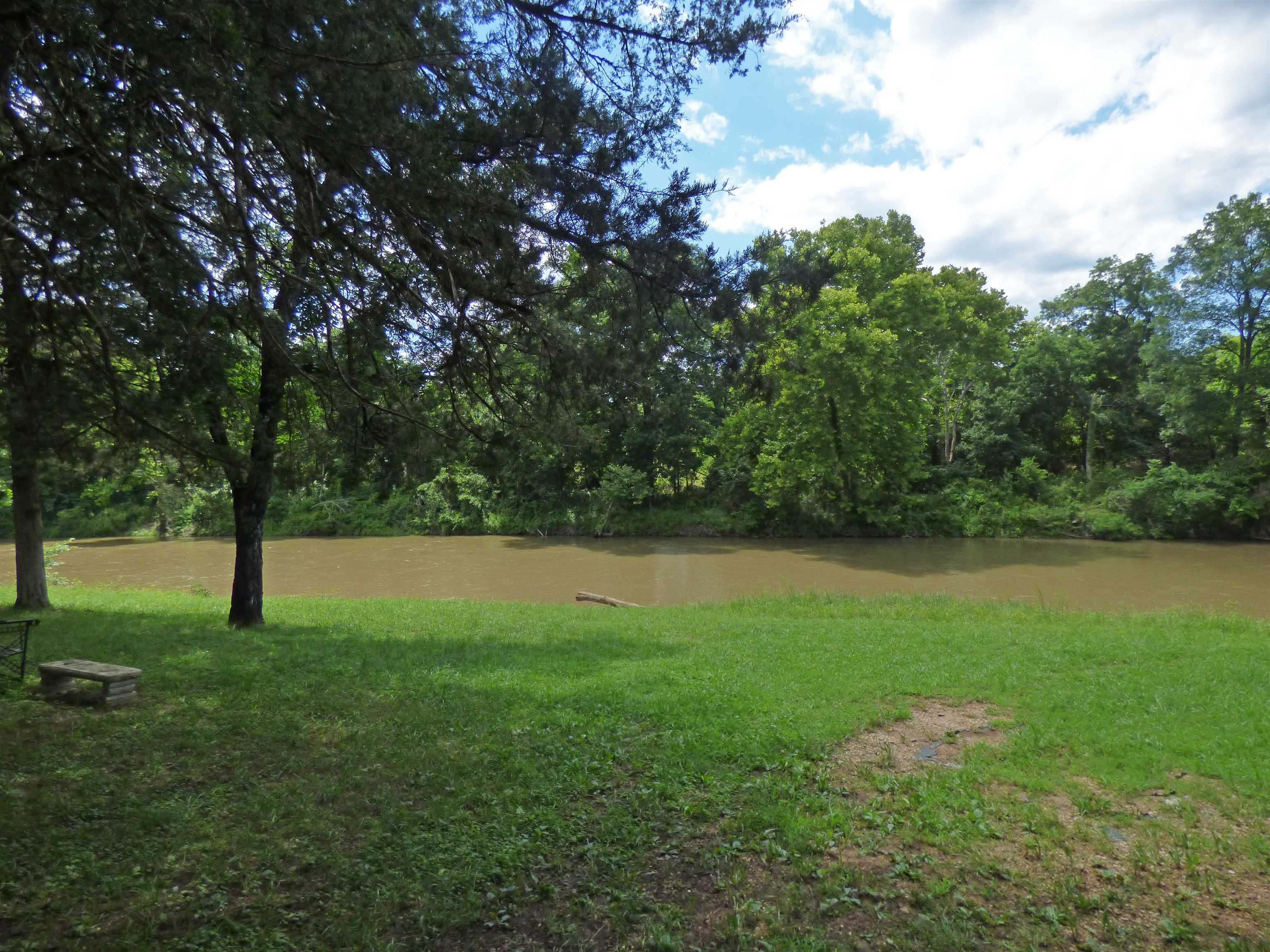 River View - Land