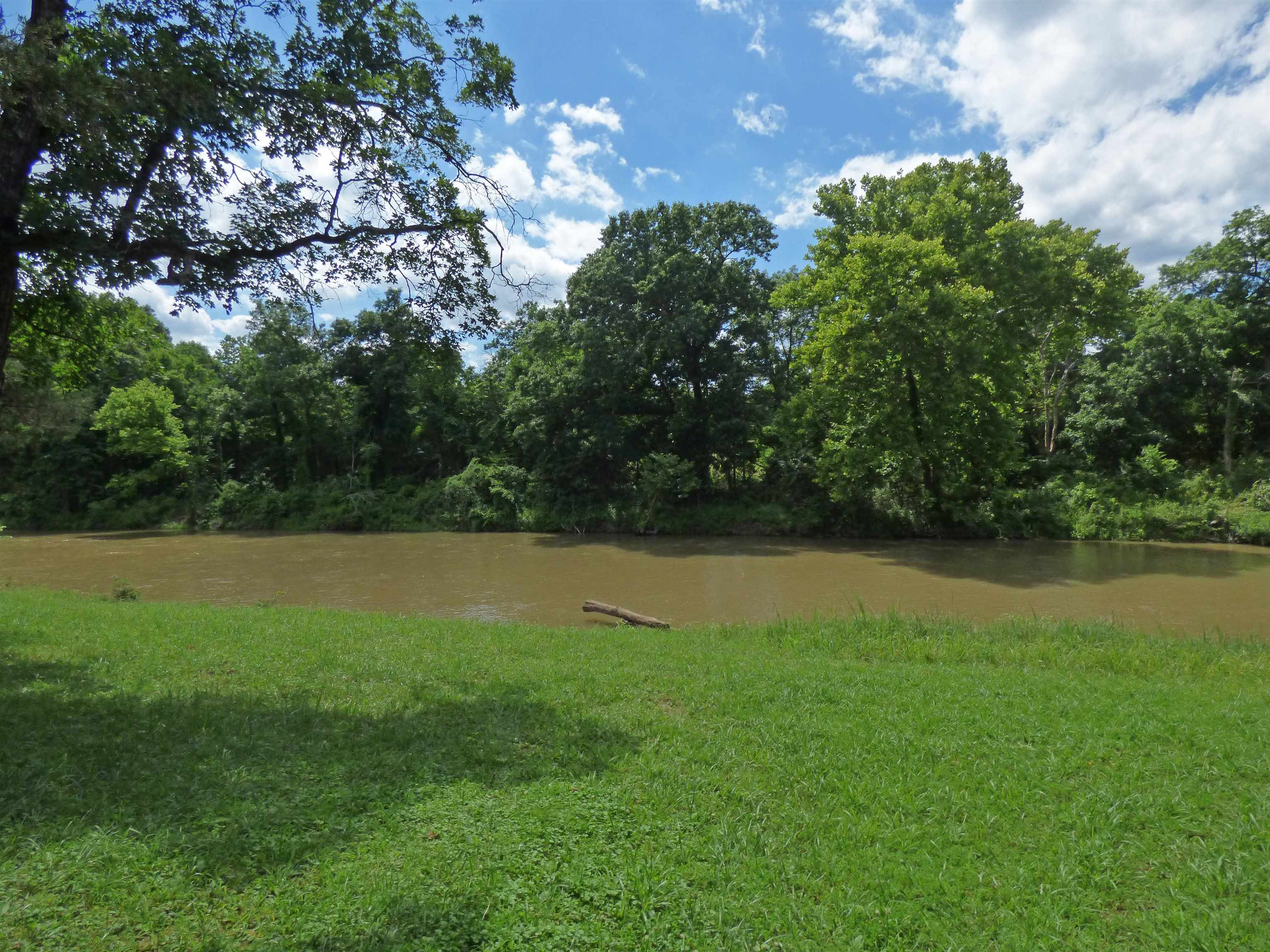 River View - Land