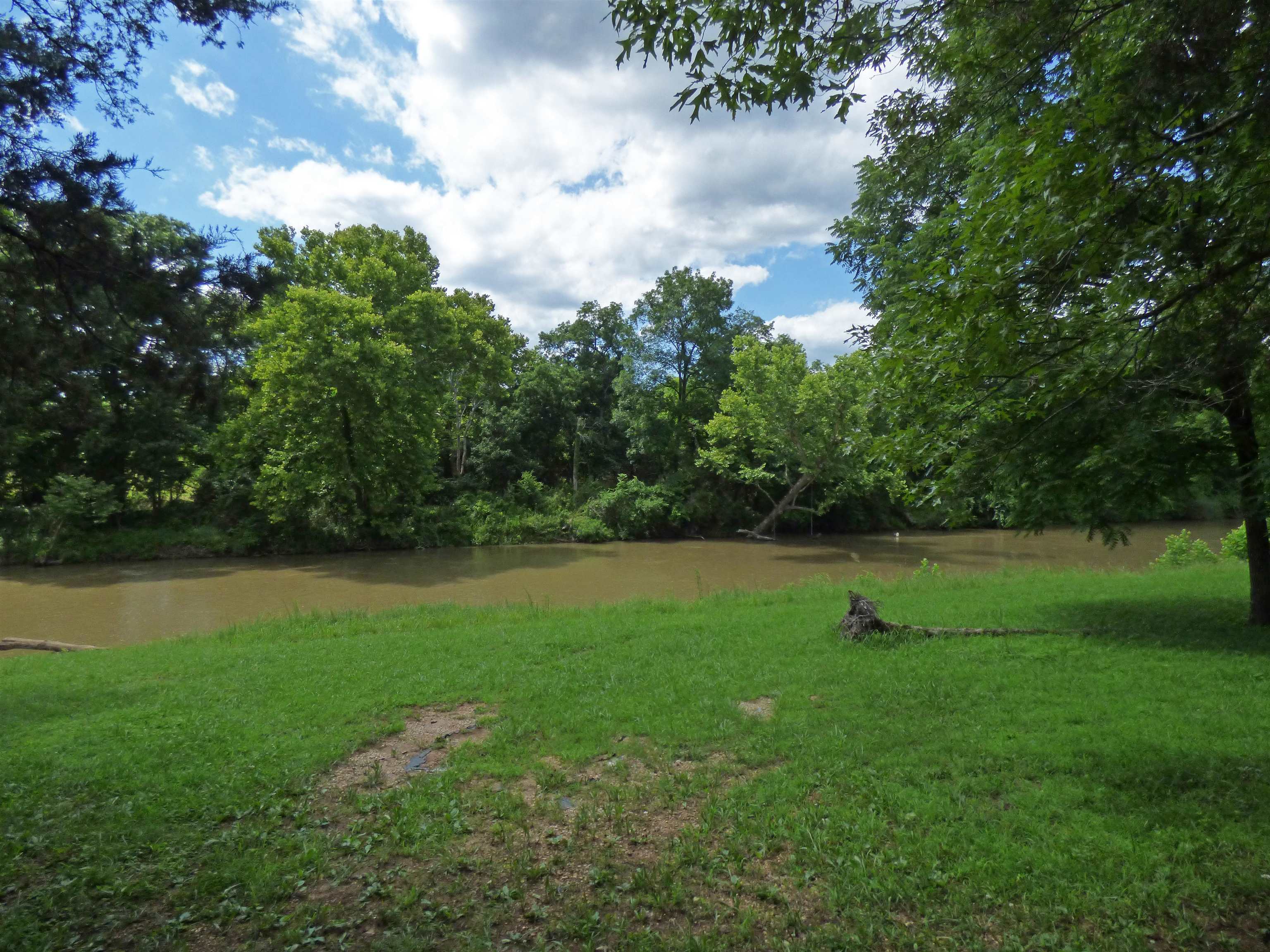 River View - Land