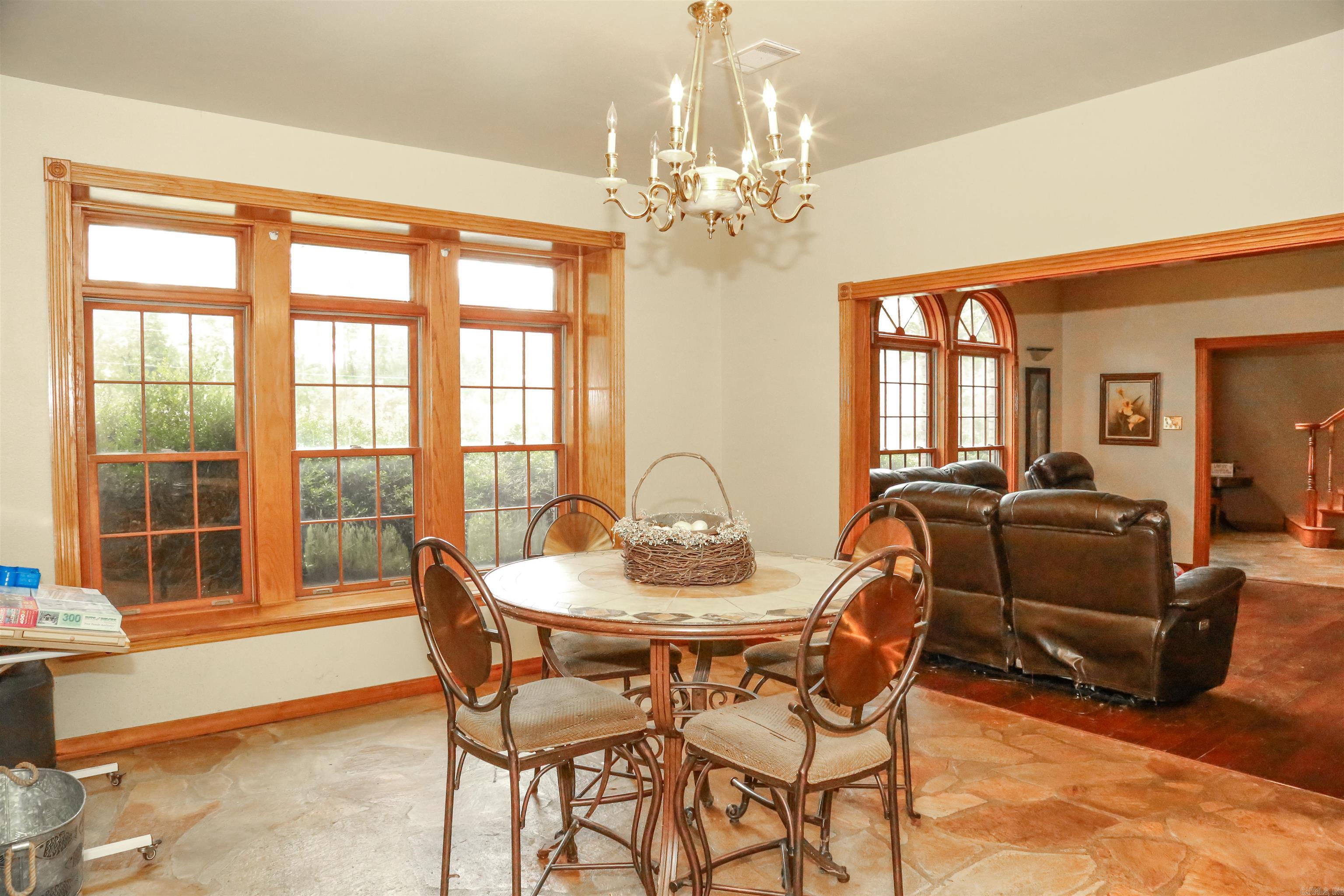 DARDANELLE - Residential