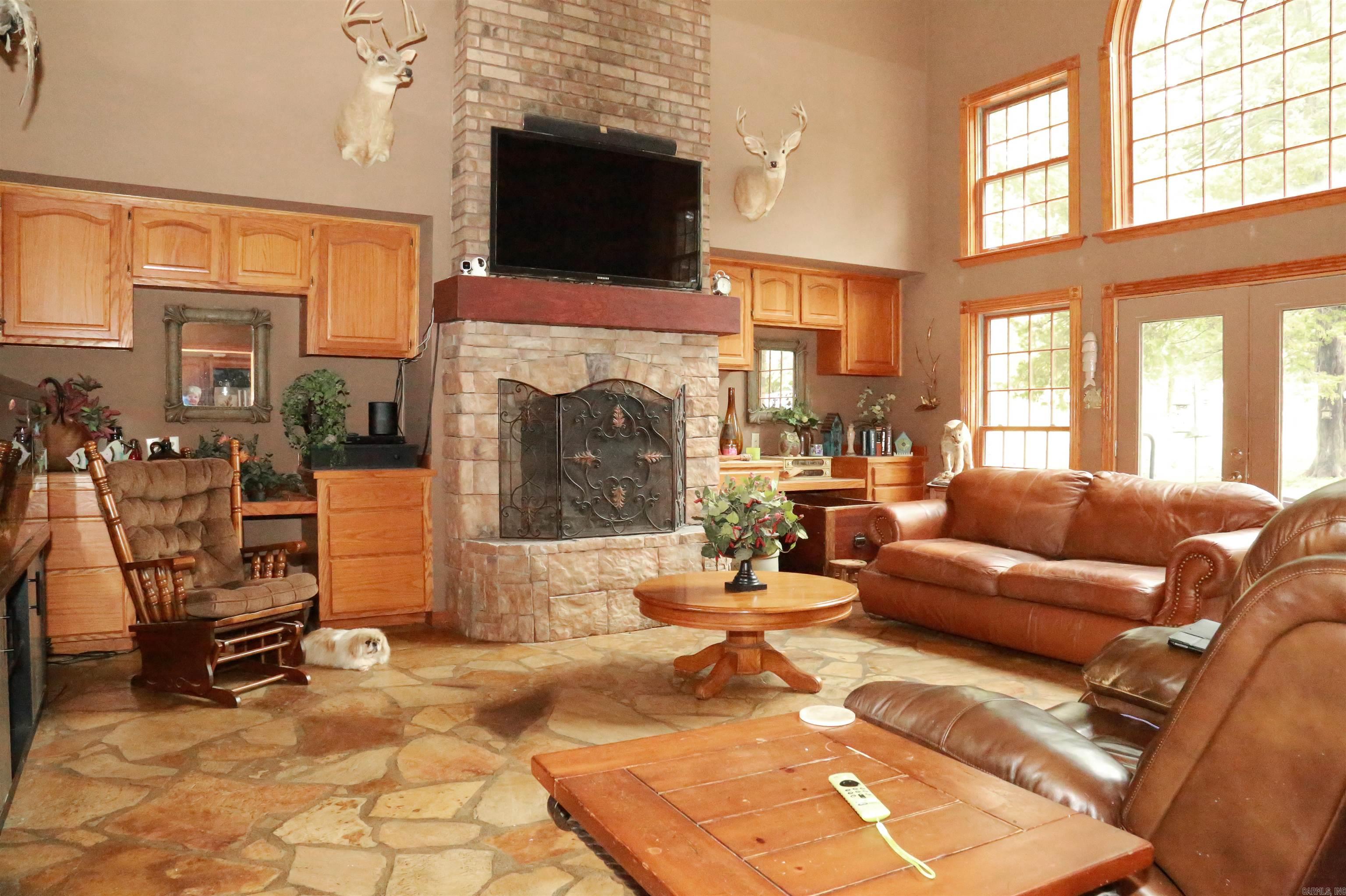 DARDANELLE - Residential