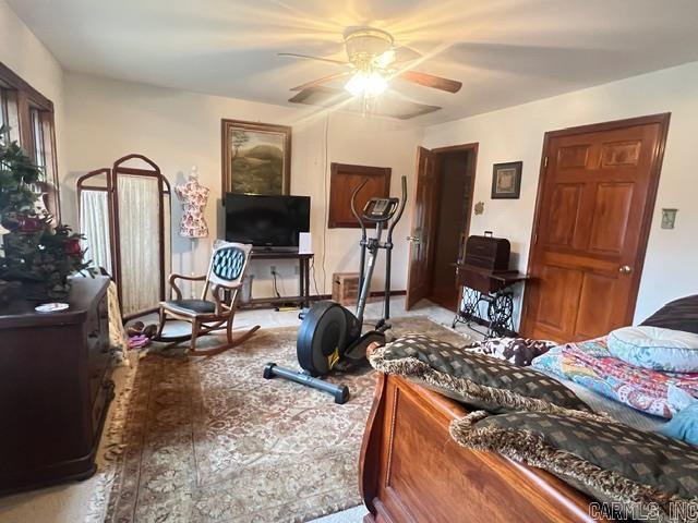 DARDANELLE - Residential