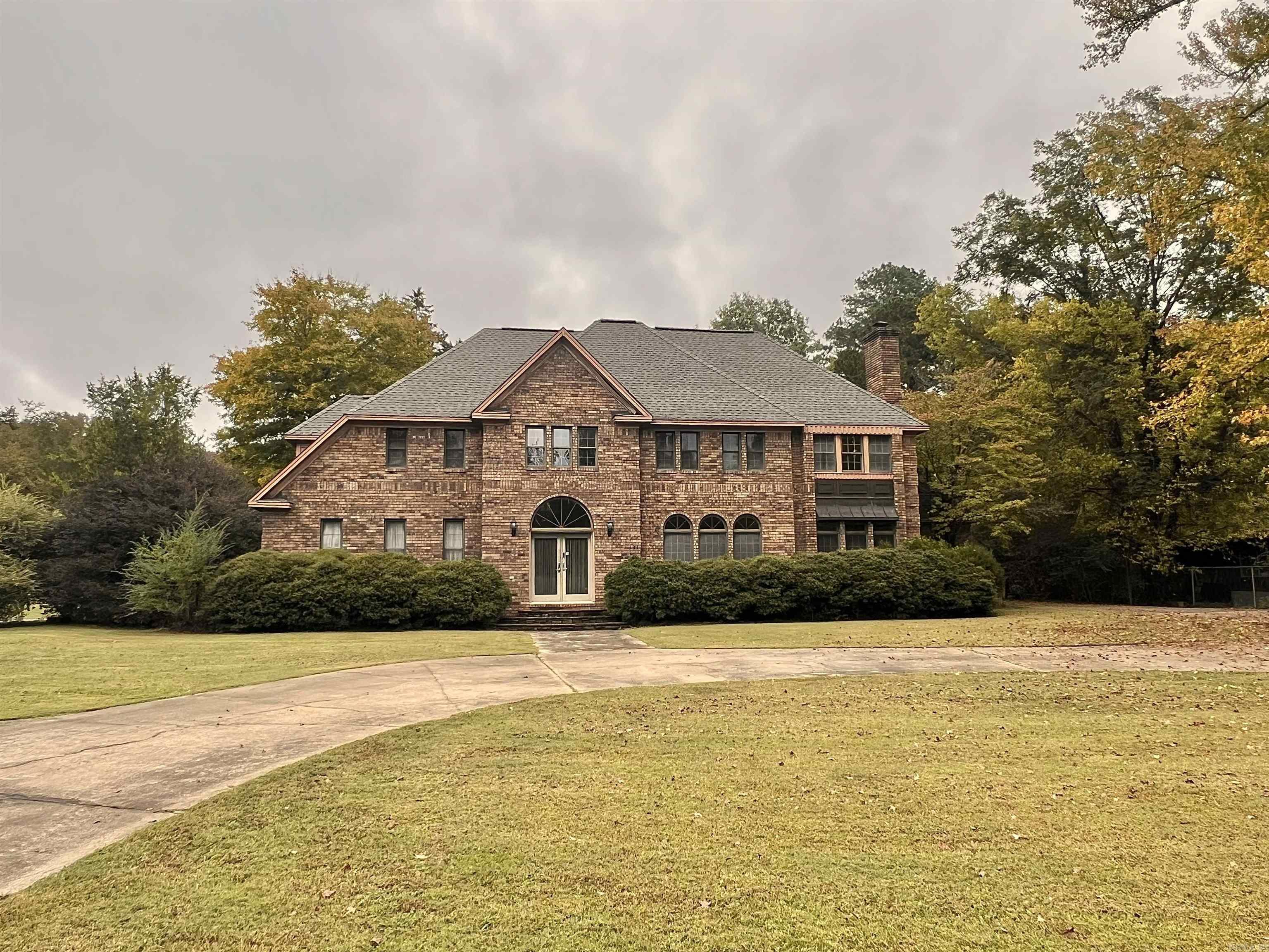 DARDANELLE - Residential