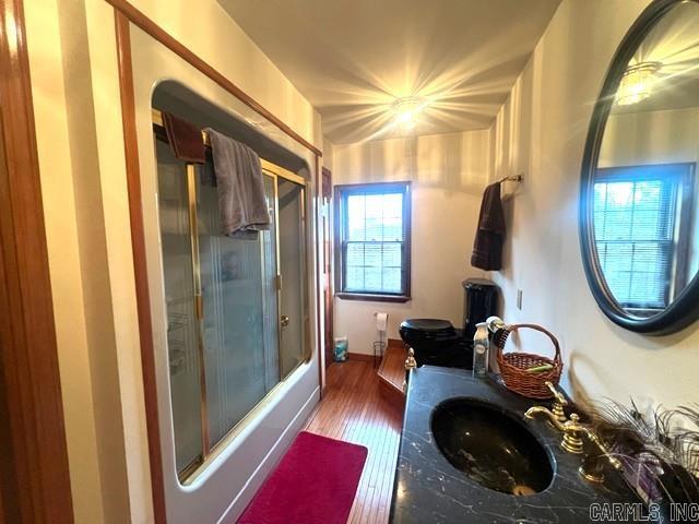 DARDANELLE - Residential