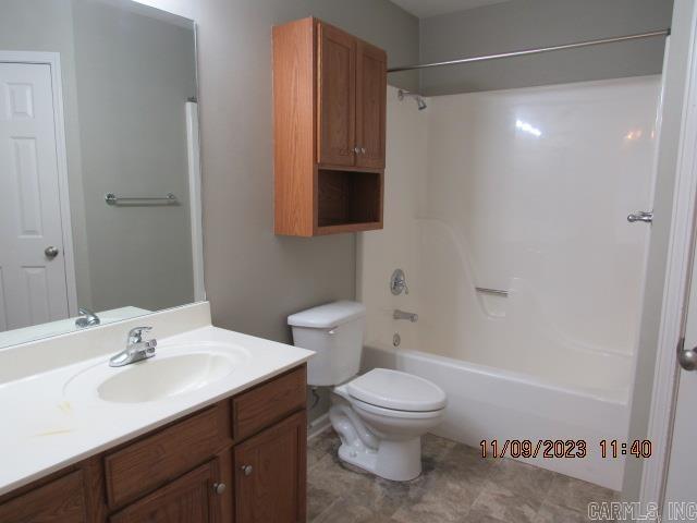 Oak Meadows - Residential Lease
