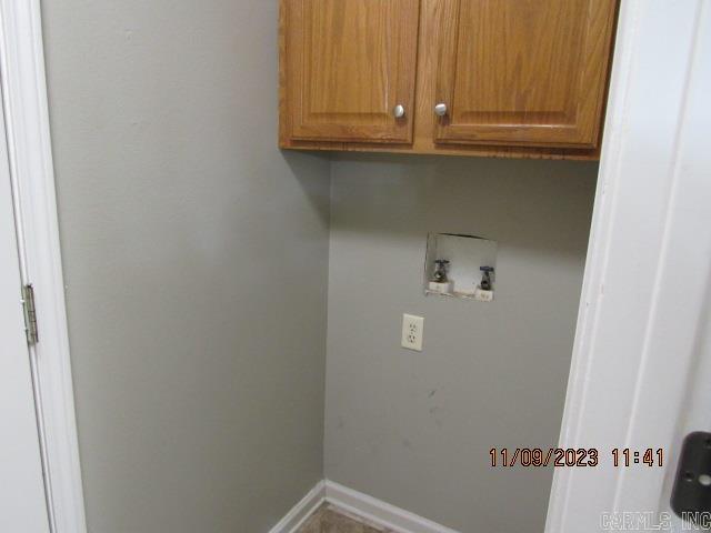 Oak Meadows - Residential Lease