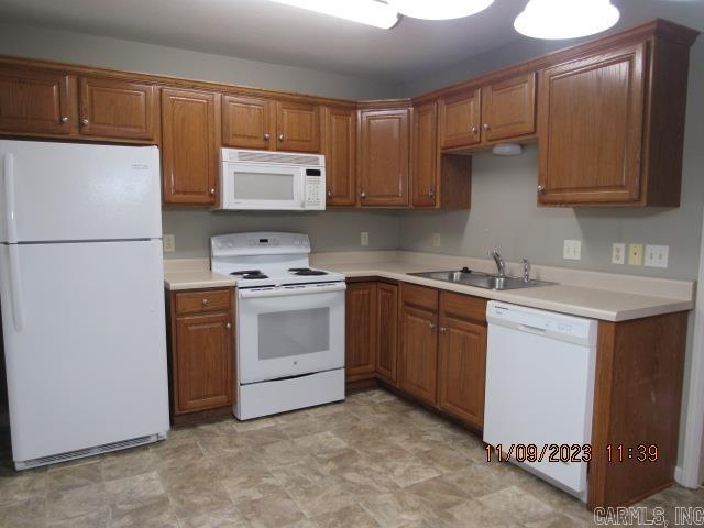 Oak Meadows - Residential Lease