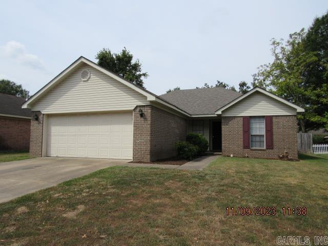 Oak Meadows - Residential Lease