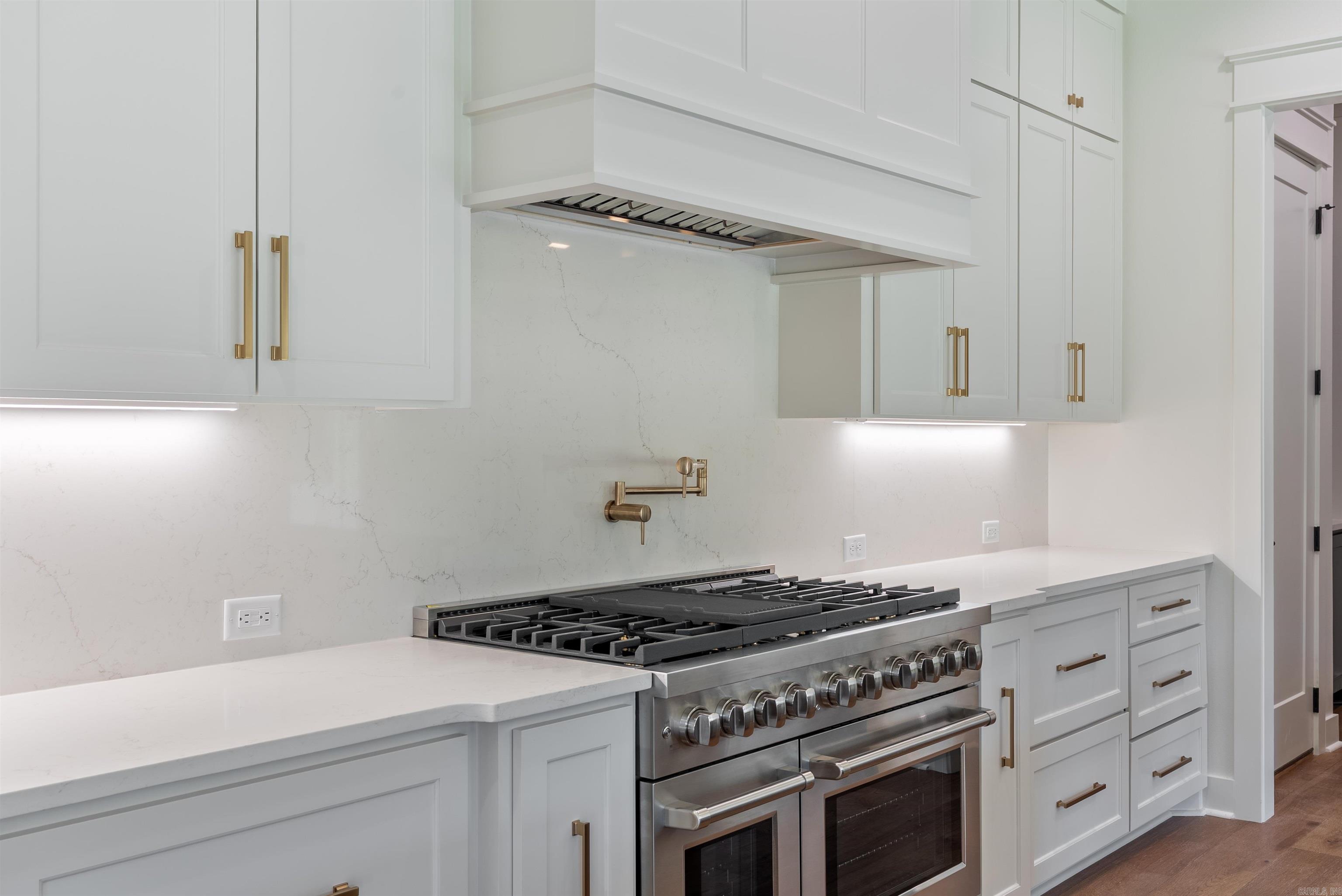 Lands End Estates - Residential