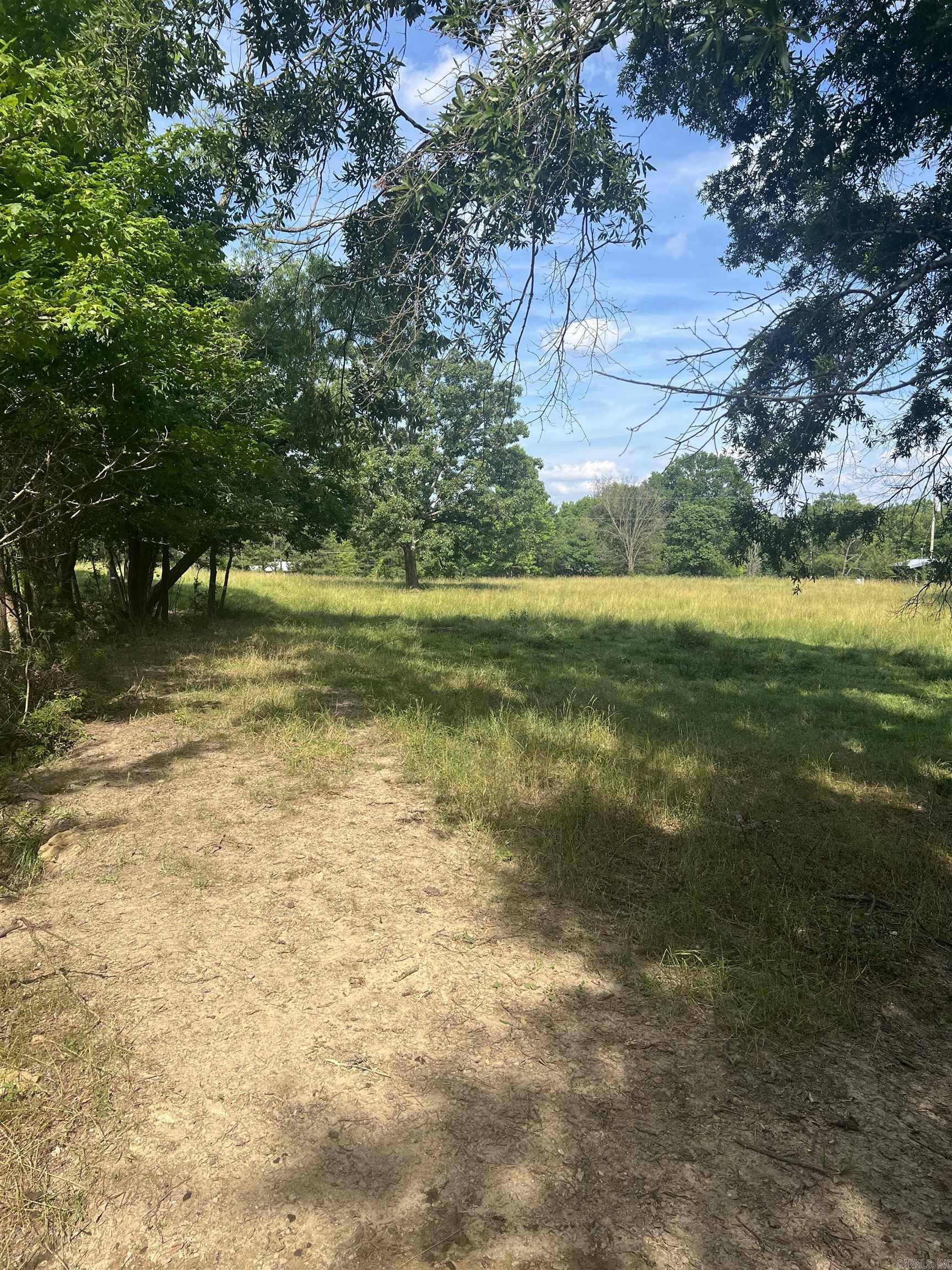 Not in Subdivision - Land