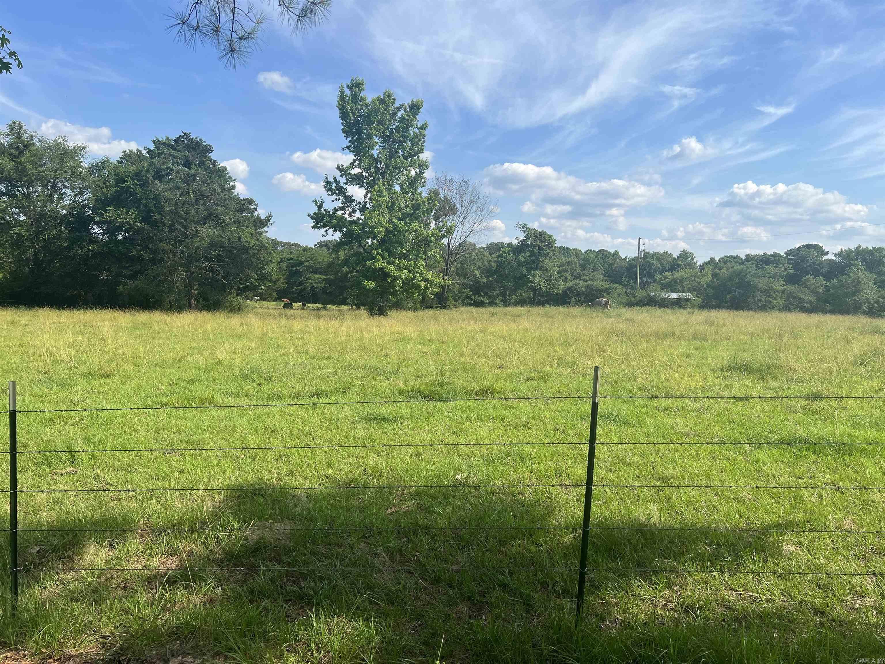 Not in Subdivision - Land