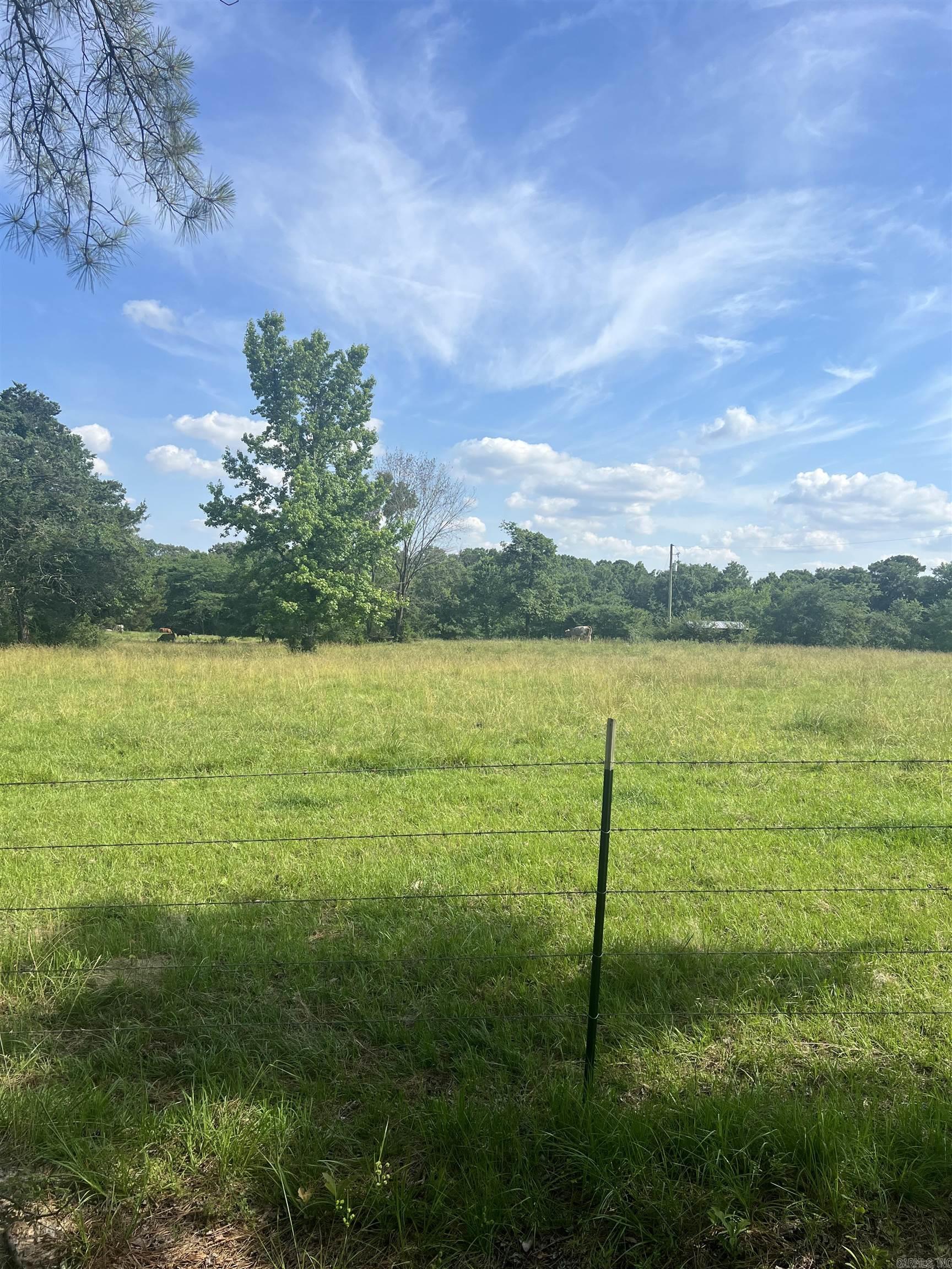 Not in Subdivision - Land