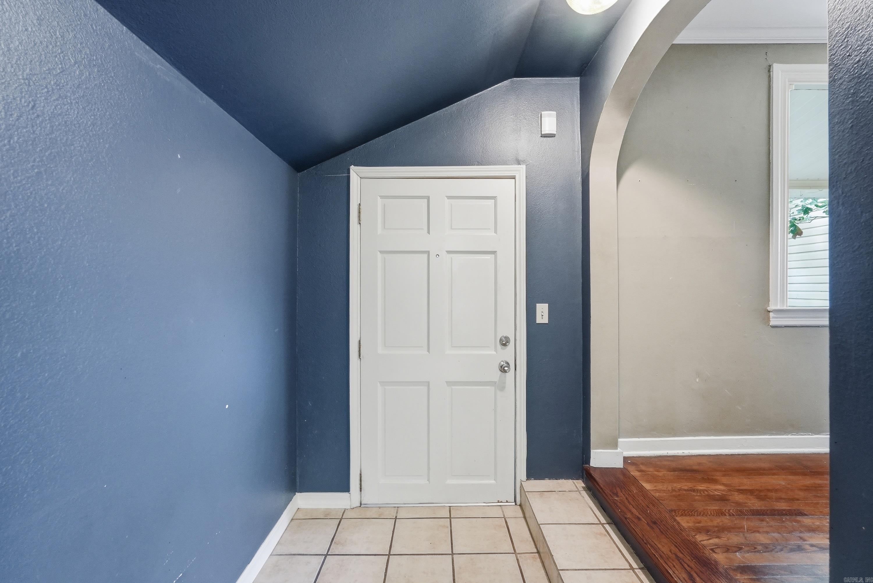 CAMMACK WOODS - Residential