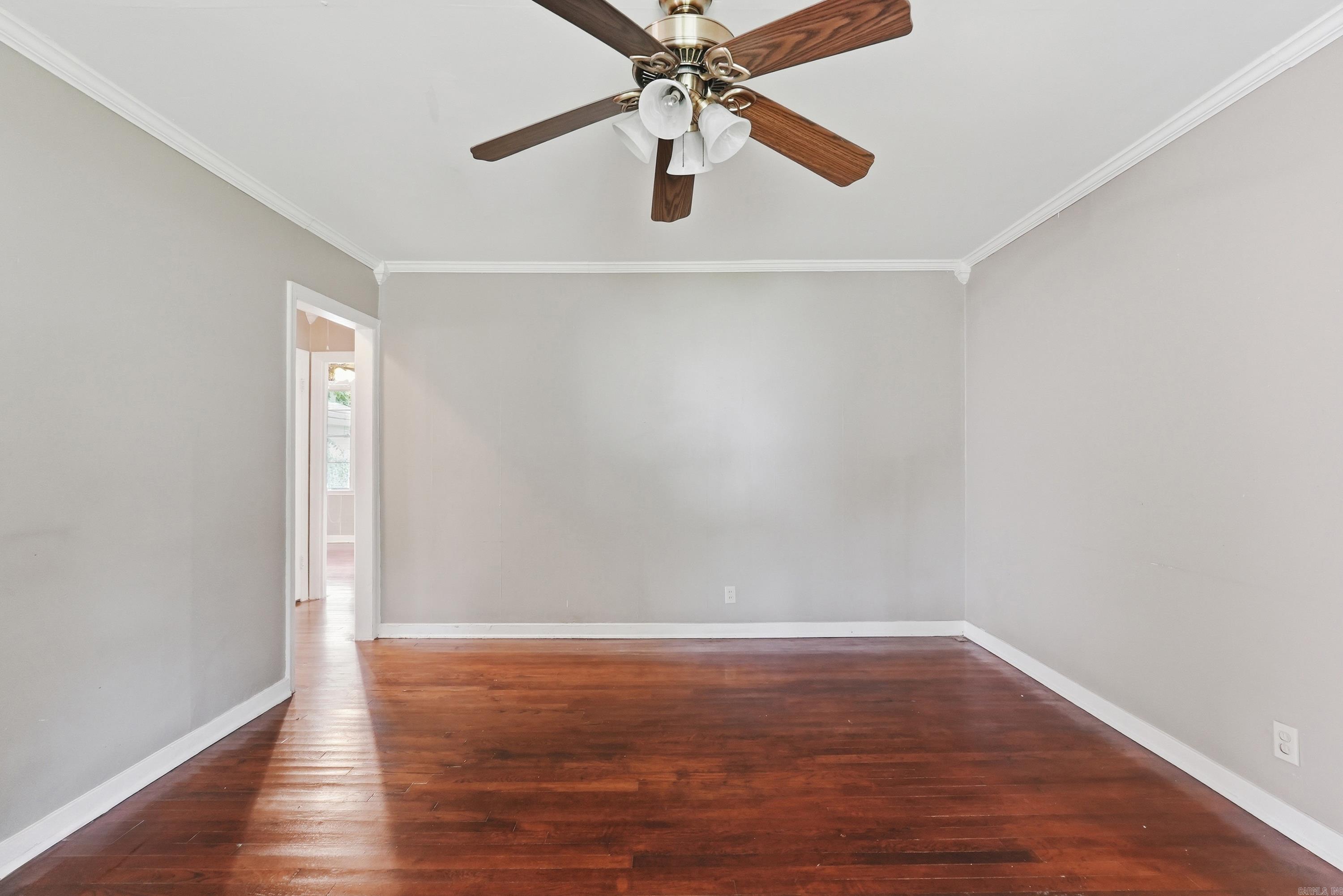 CAMMACK WOODS - Residential