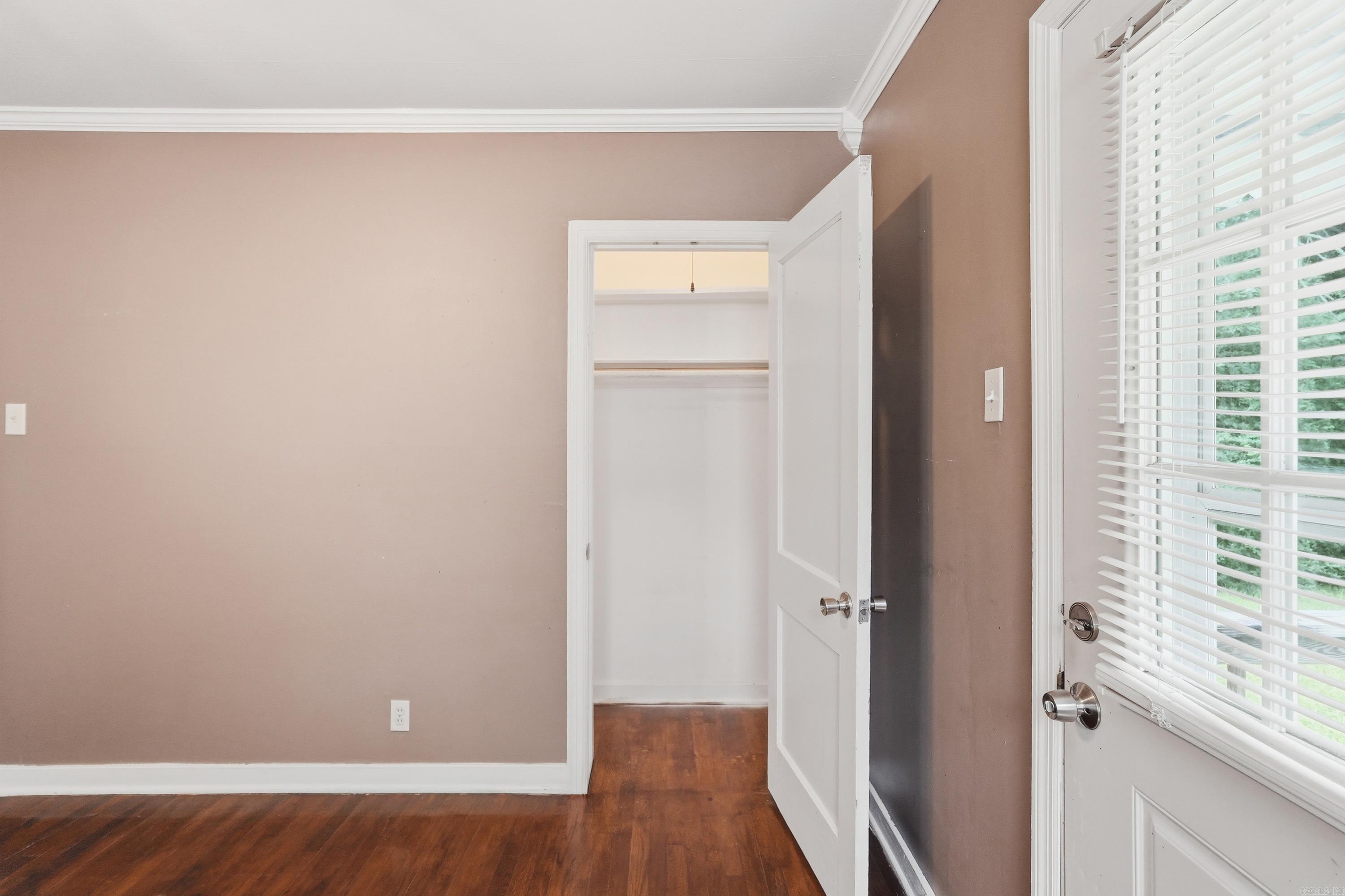 CAMMACK WOODS - Residential