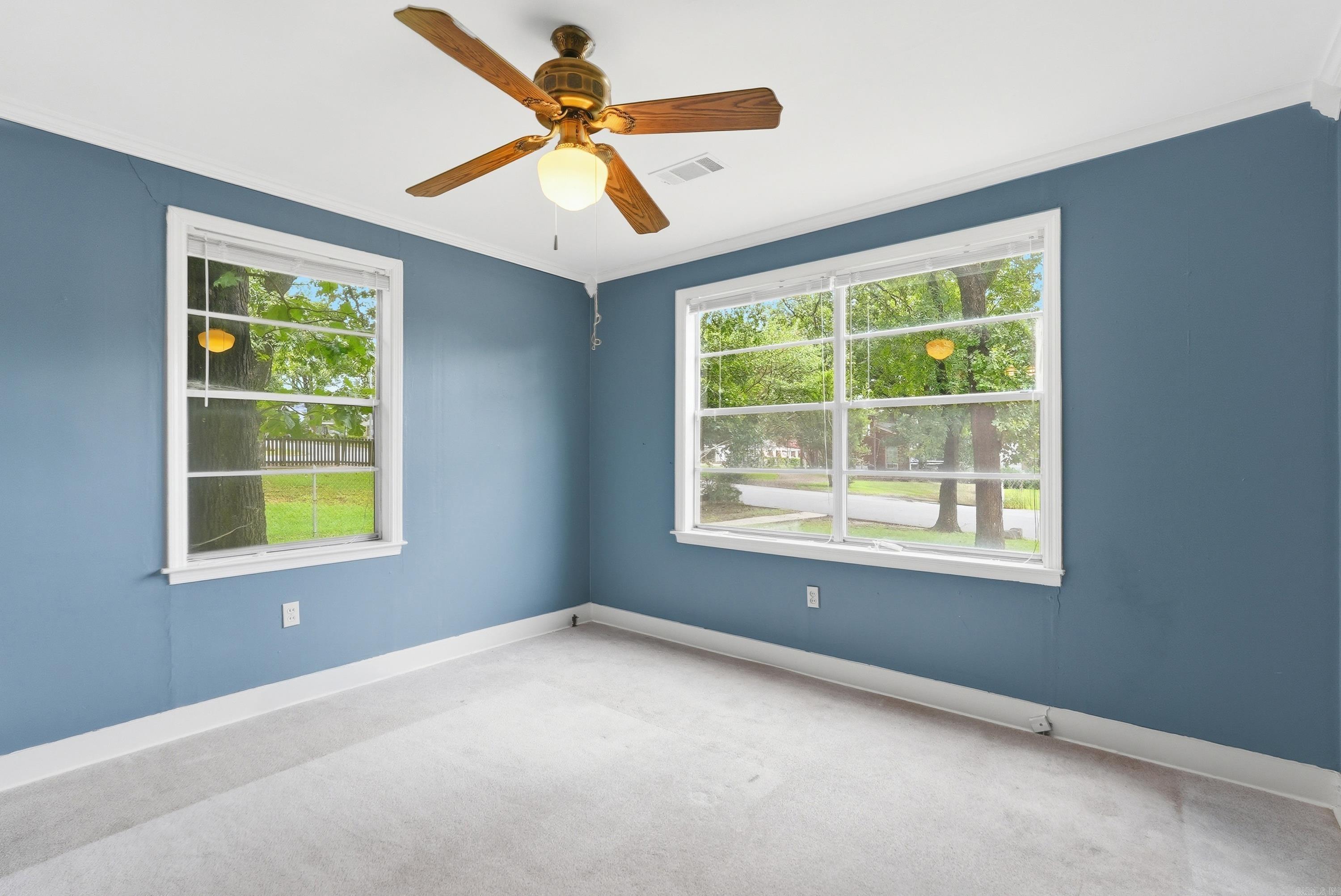 CAMMACK WOODS - Residential