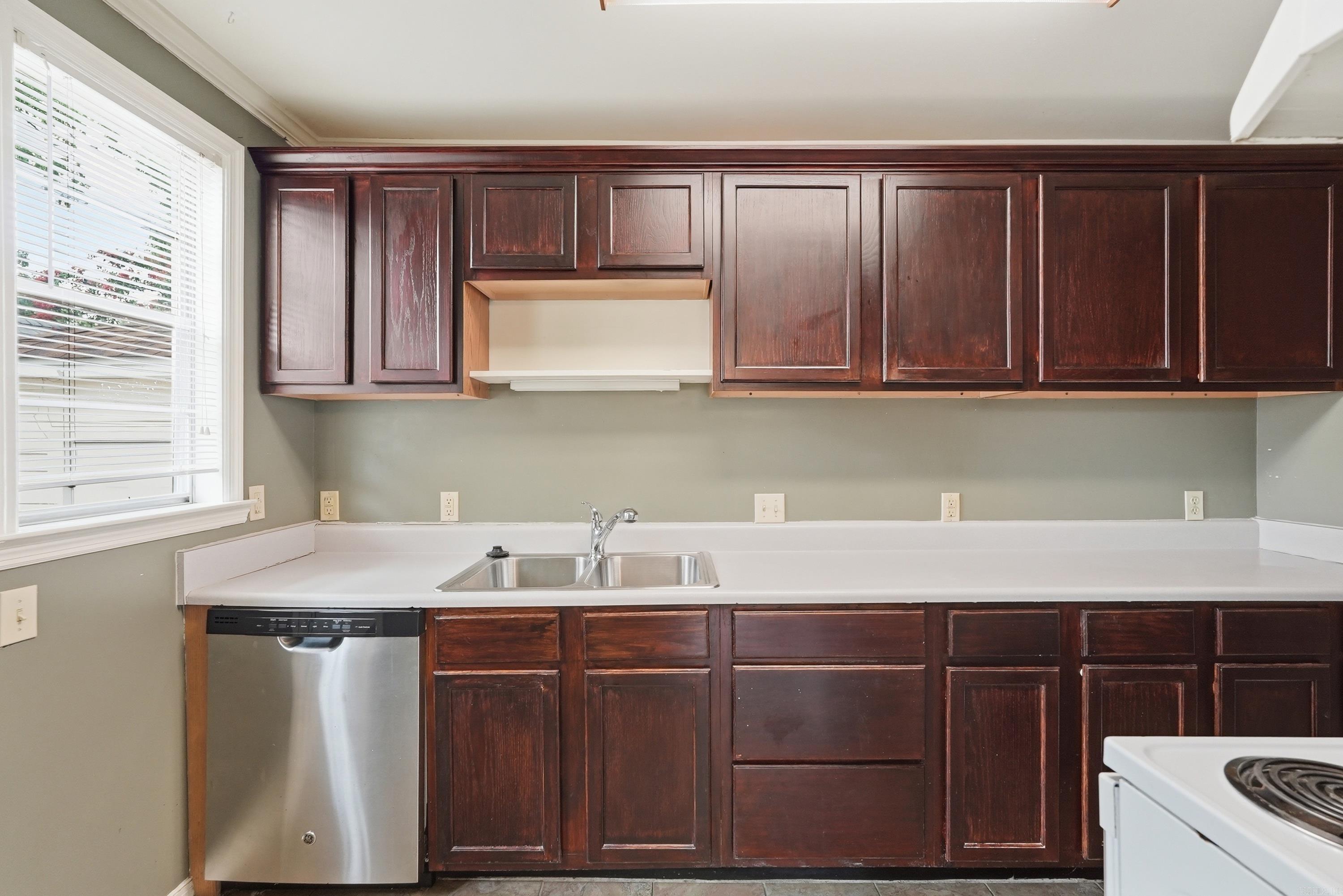 CAMMACK WOODS - Residential