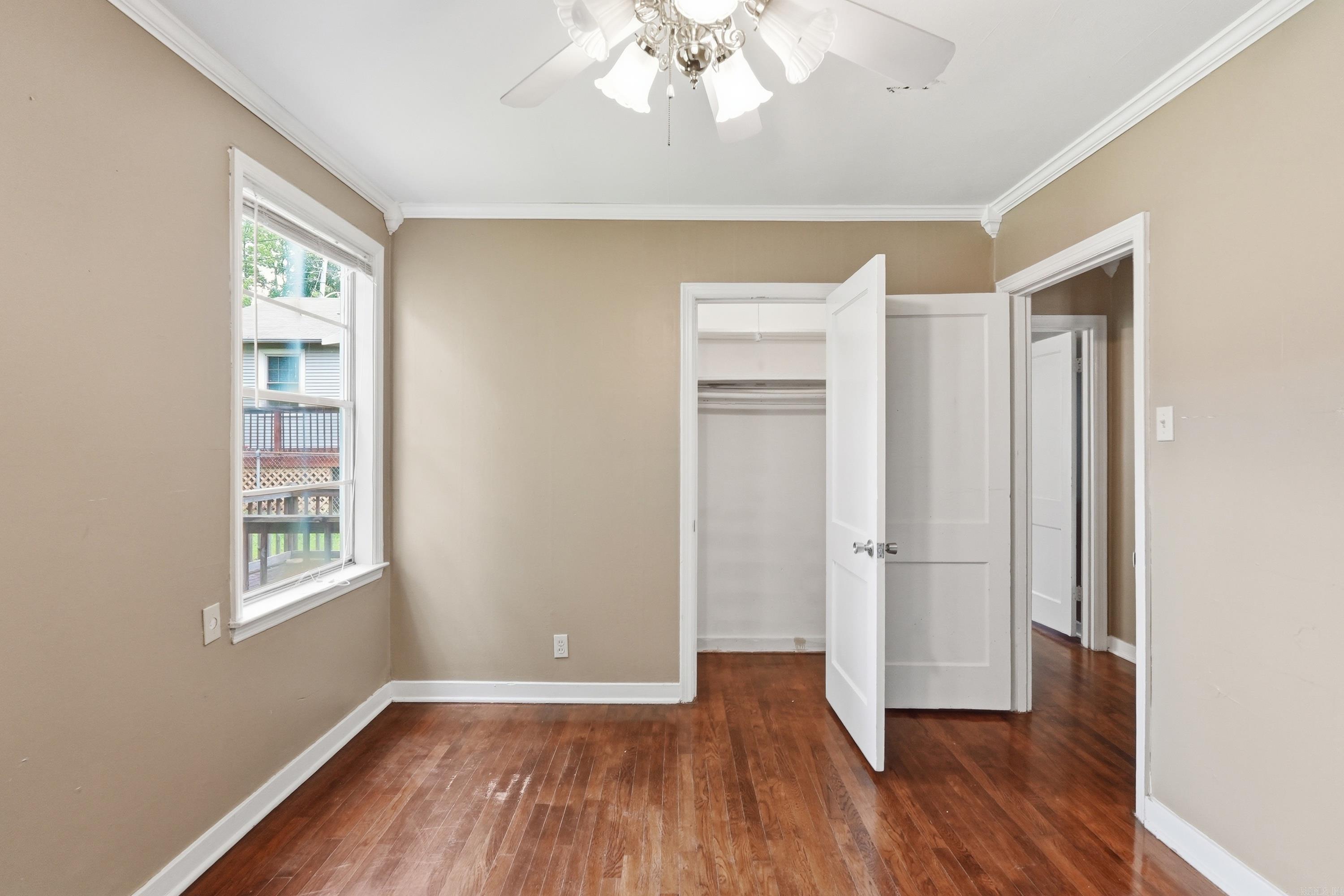 CAMMACK WOODS - Residential