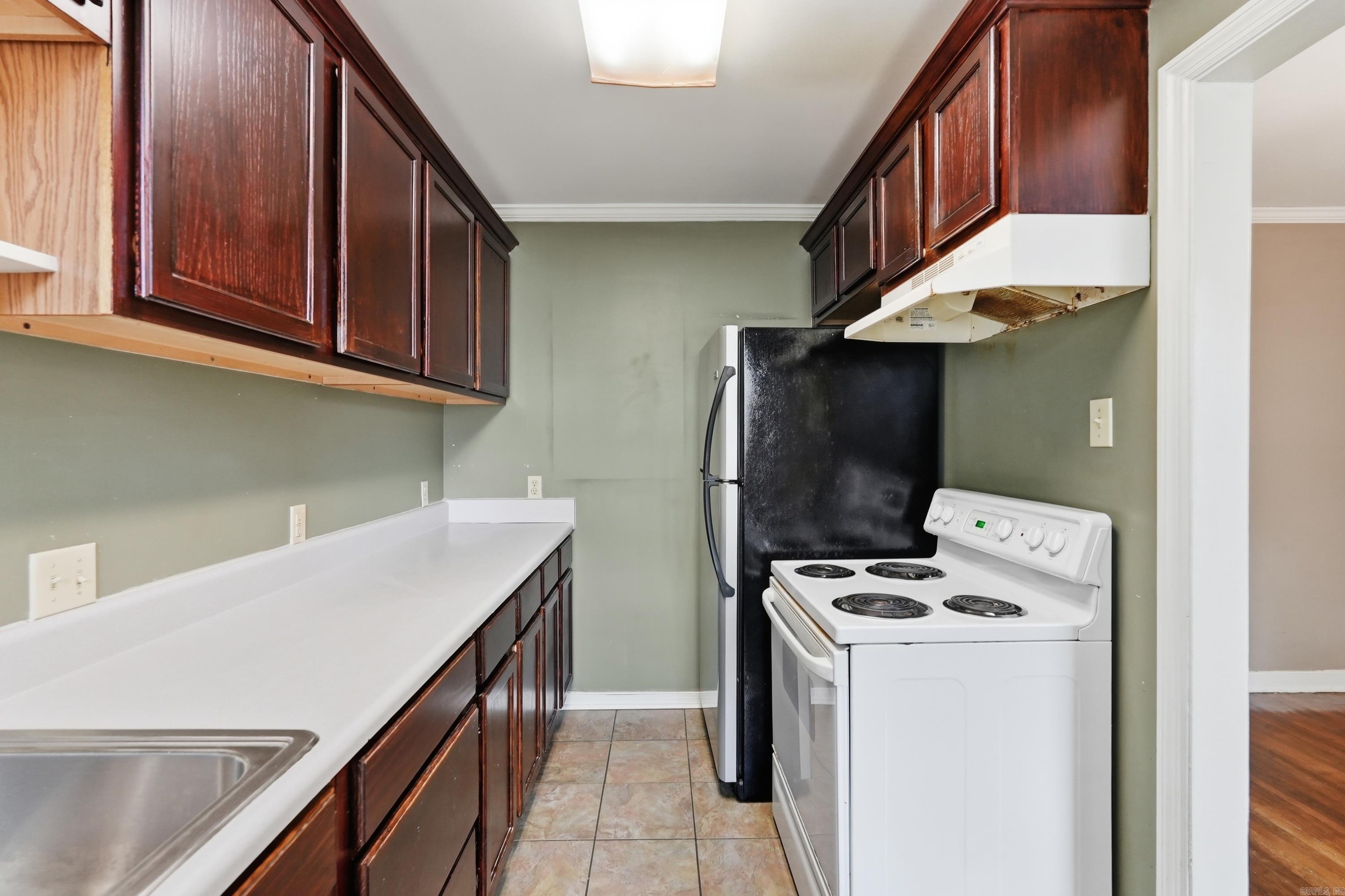 CAMMACK WOODS - Residential