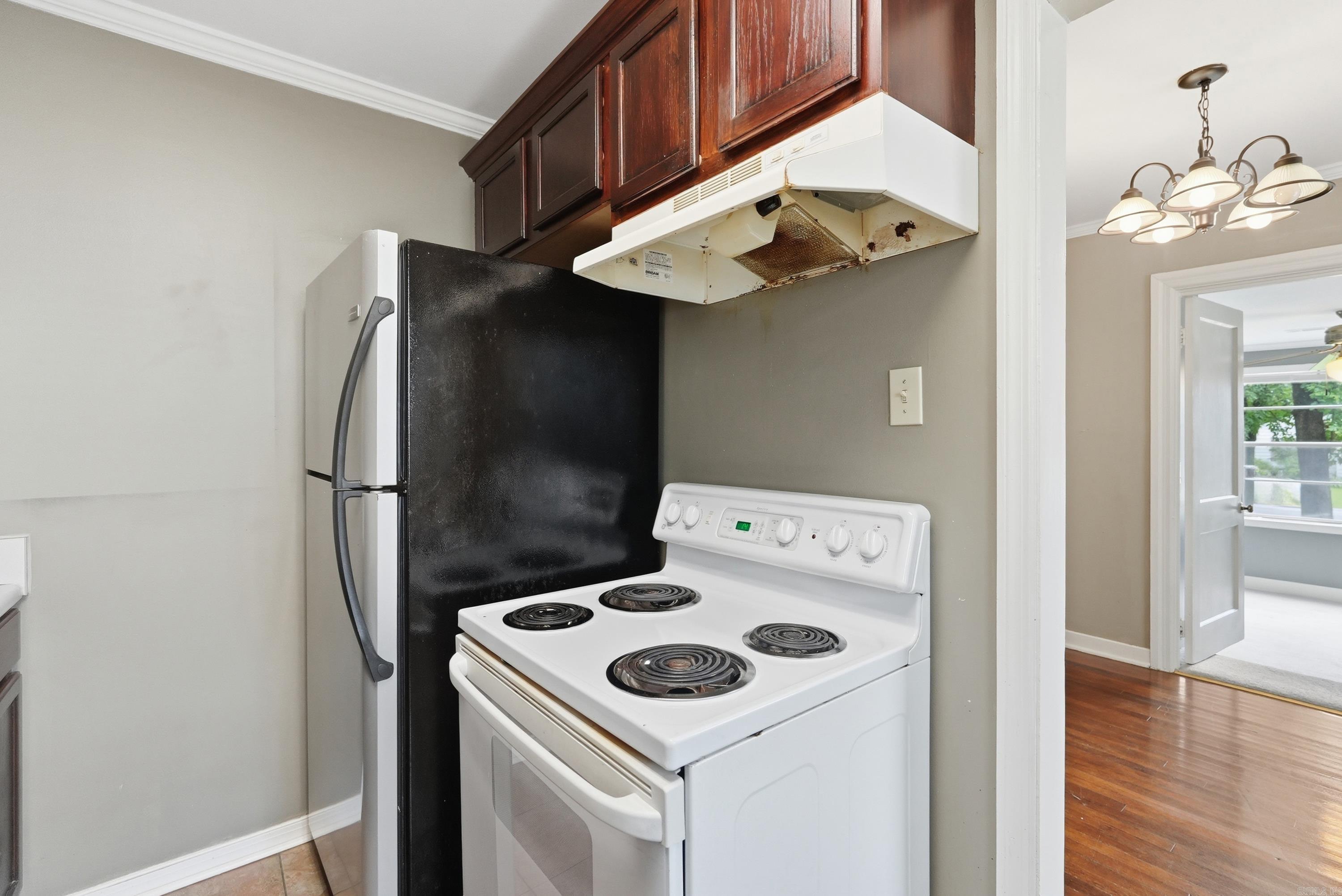 CAMMACK WOODS - Residential