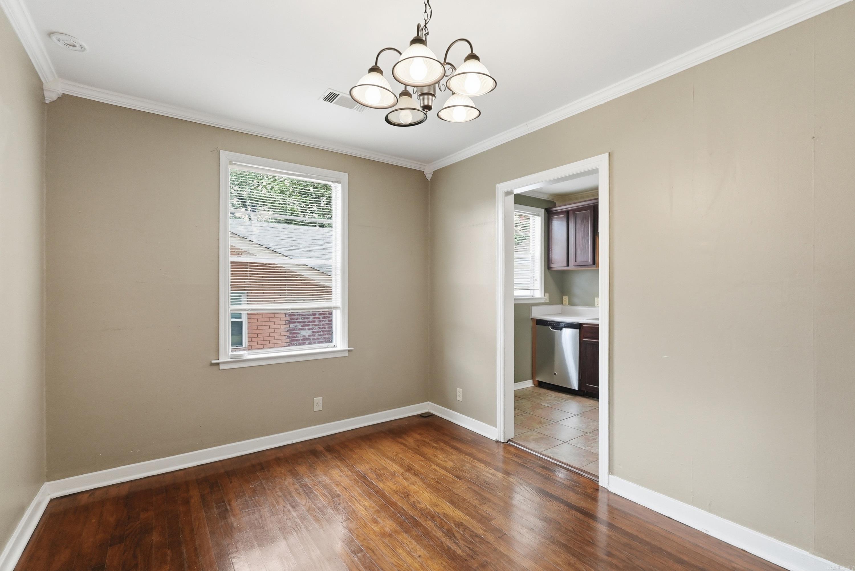 CAMMACK WOODS - Residential