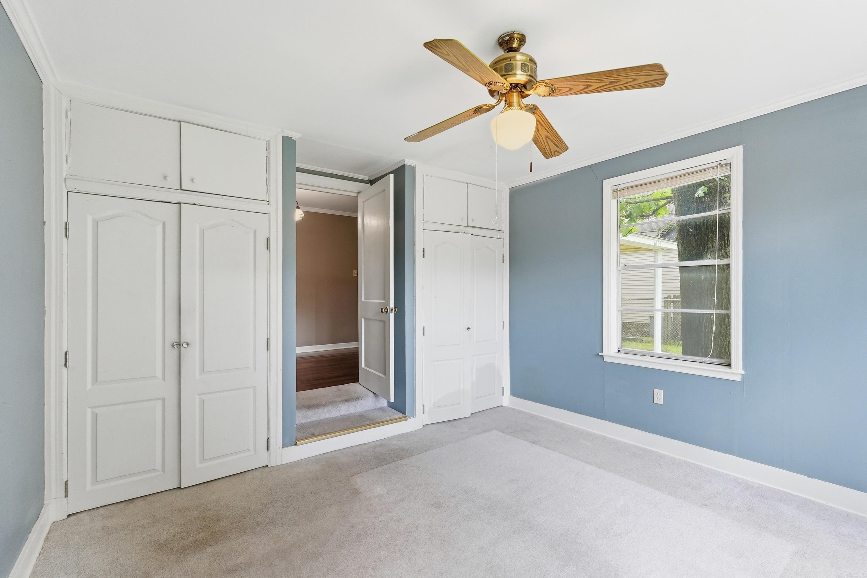CAMMACK WOODS - Residential
