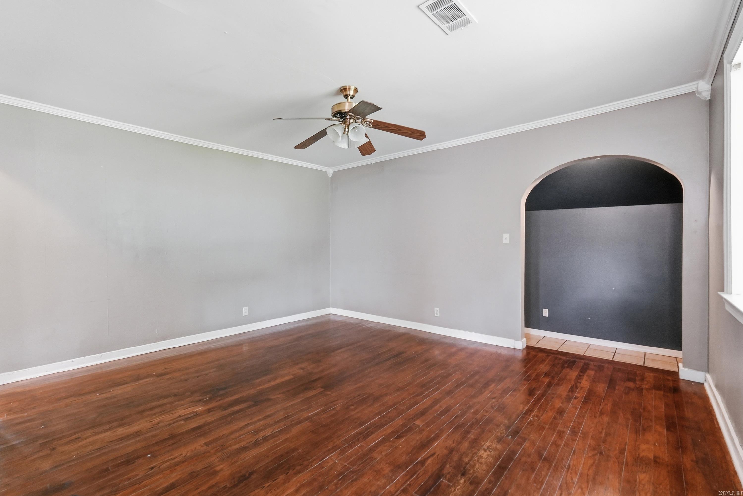 CAMMACK WOODS - Residential