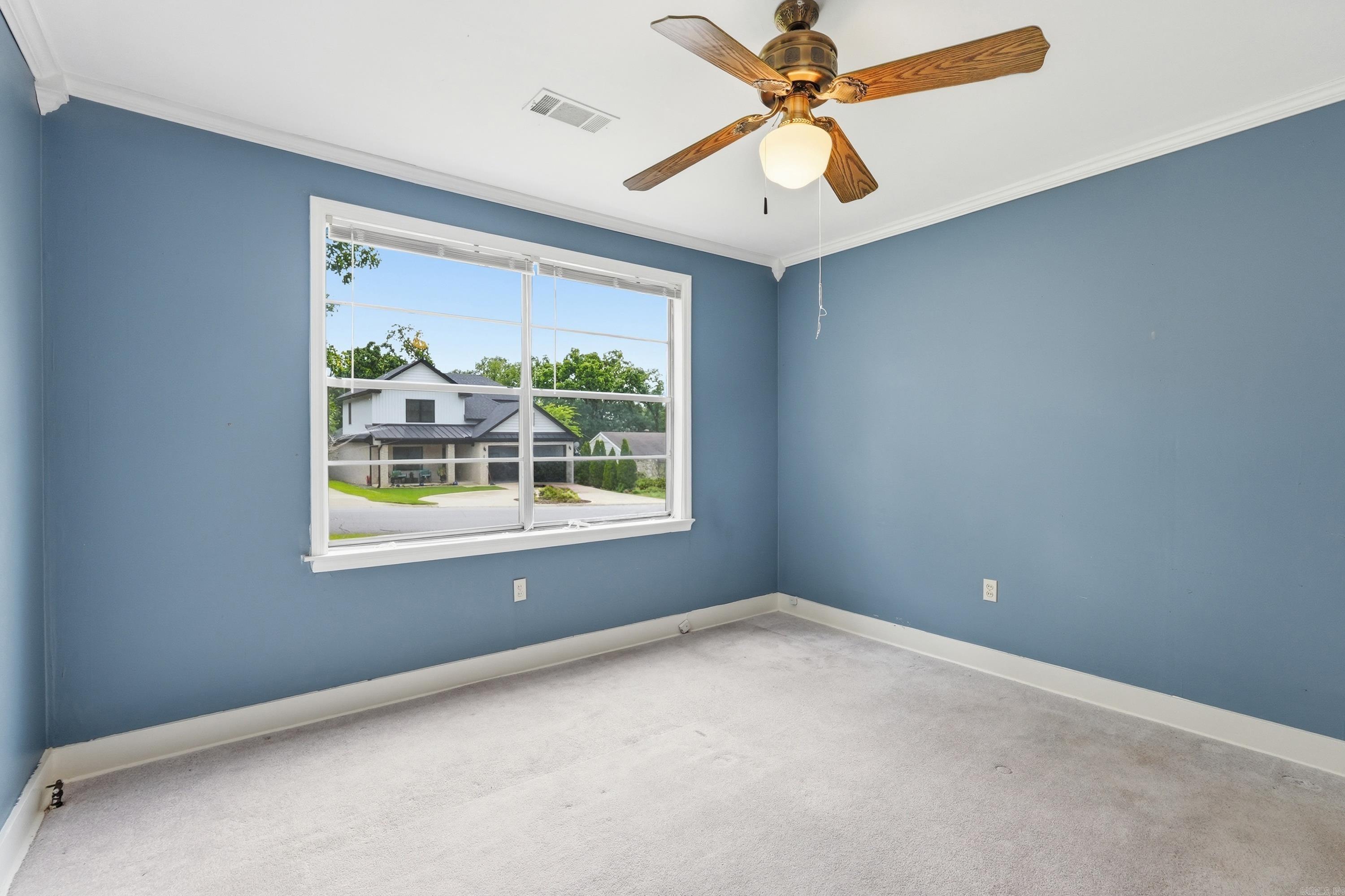 CAMMACK WOODS - Residential