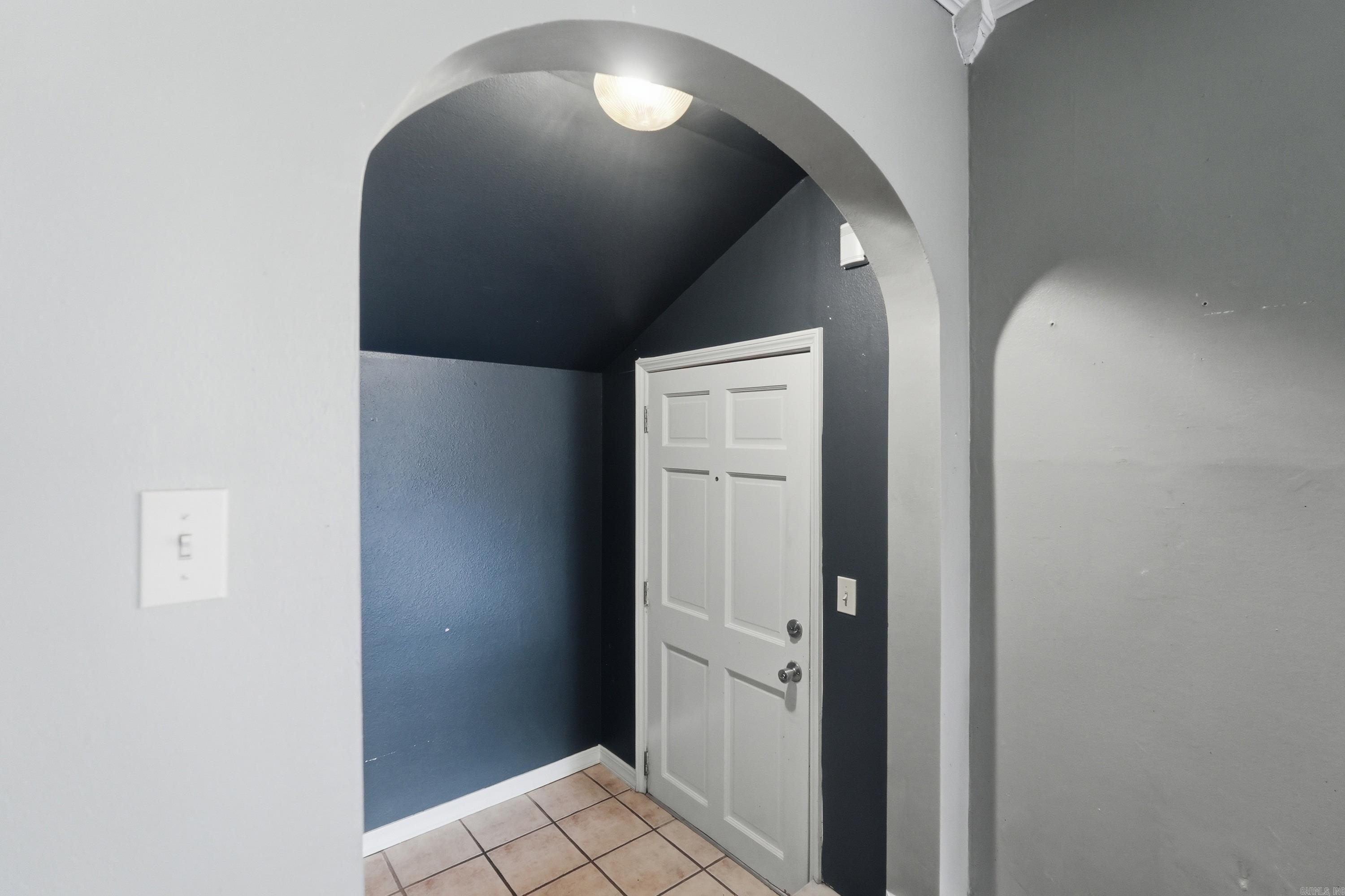 CAMMACK WOODS - Residential