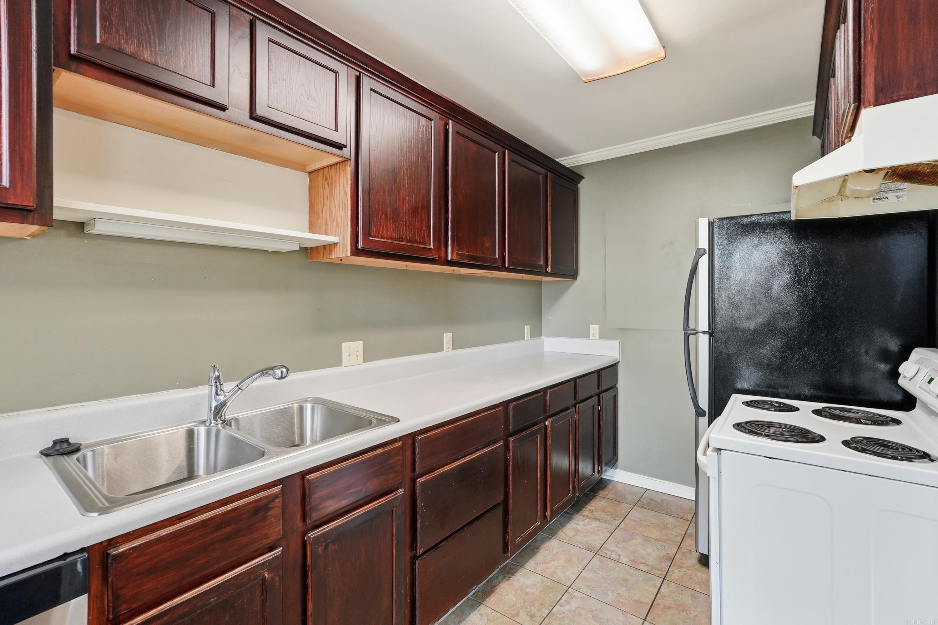 CAMMACK WOODS - Residential