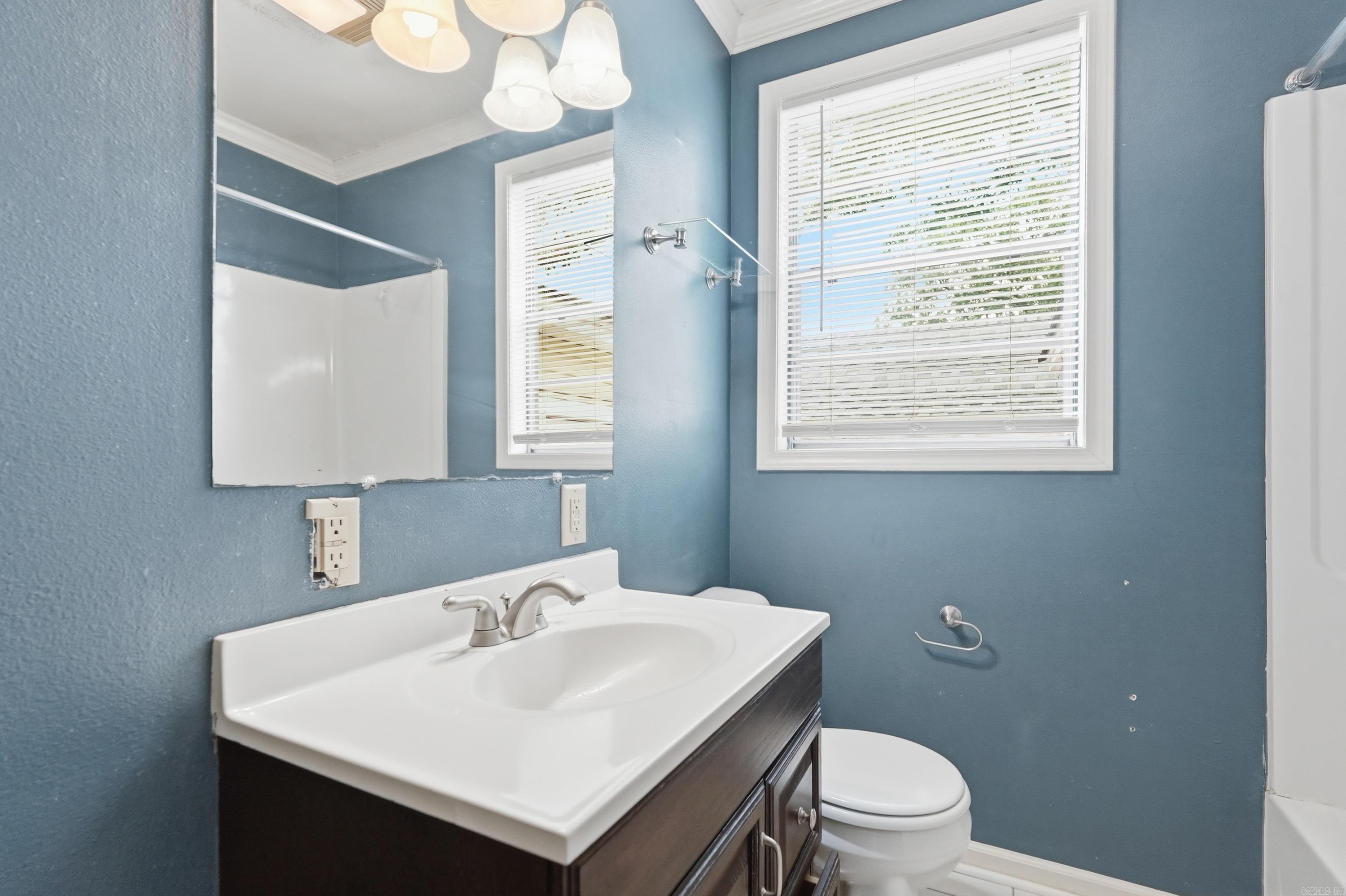 CAMMACK WOODS - Residential