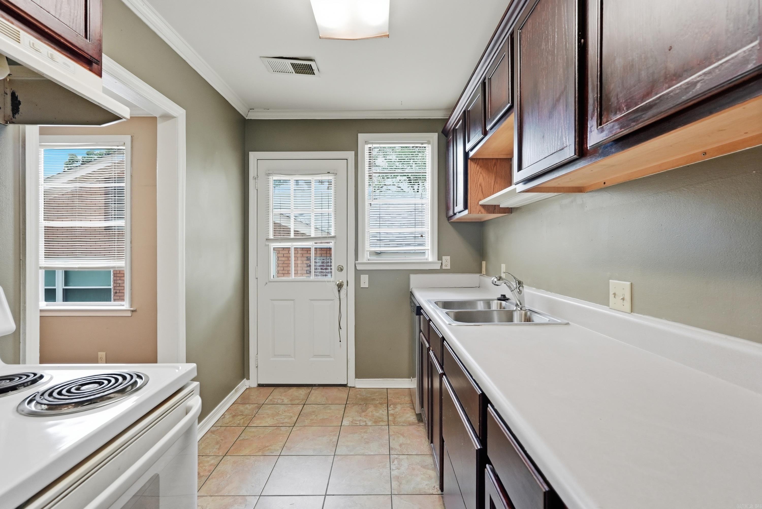 CAMMACK WOODS - Residential