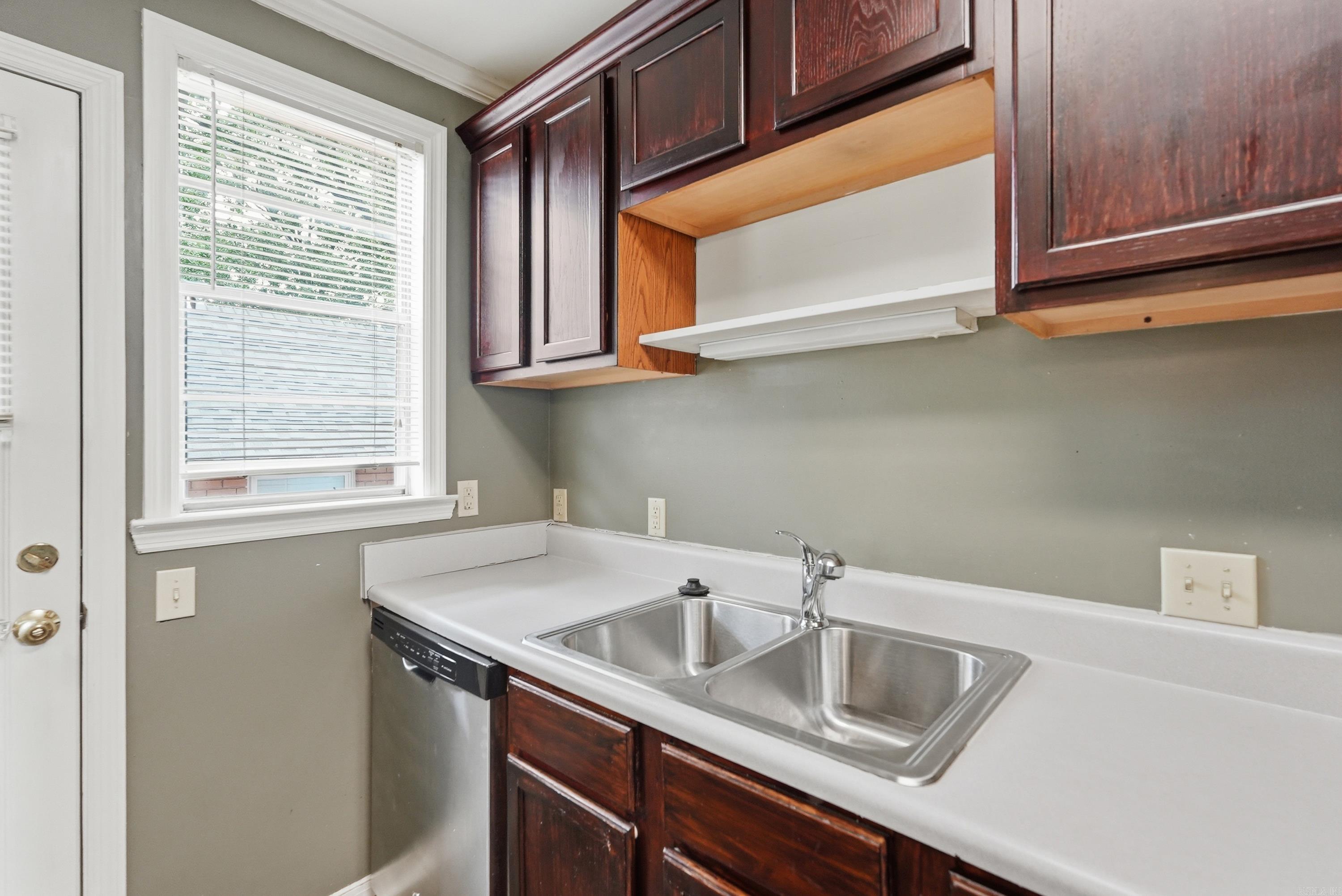 CAMMACK WOODS - Residential