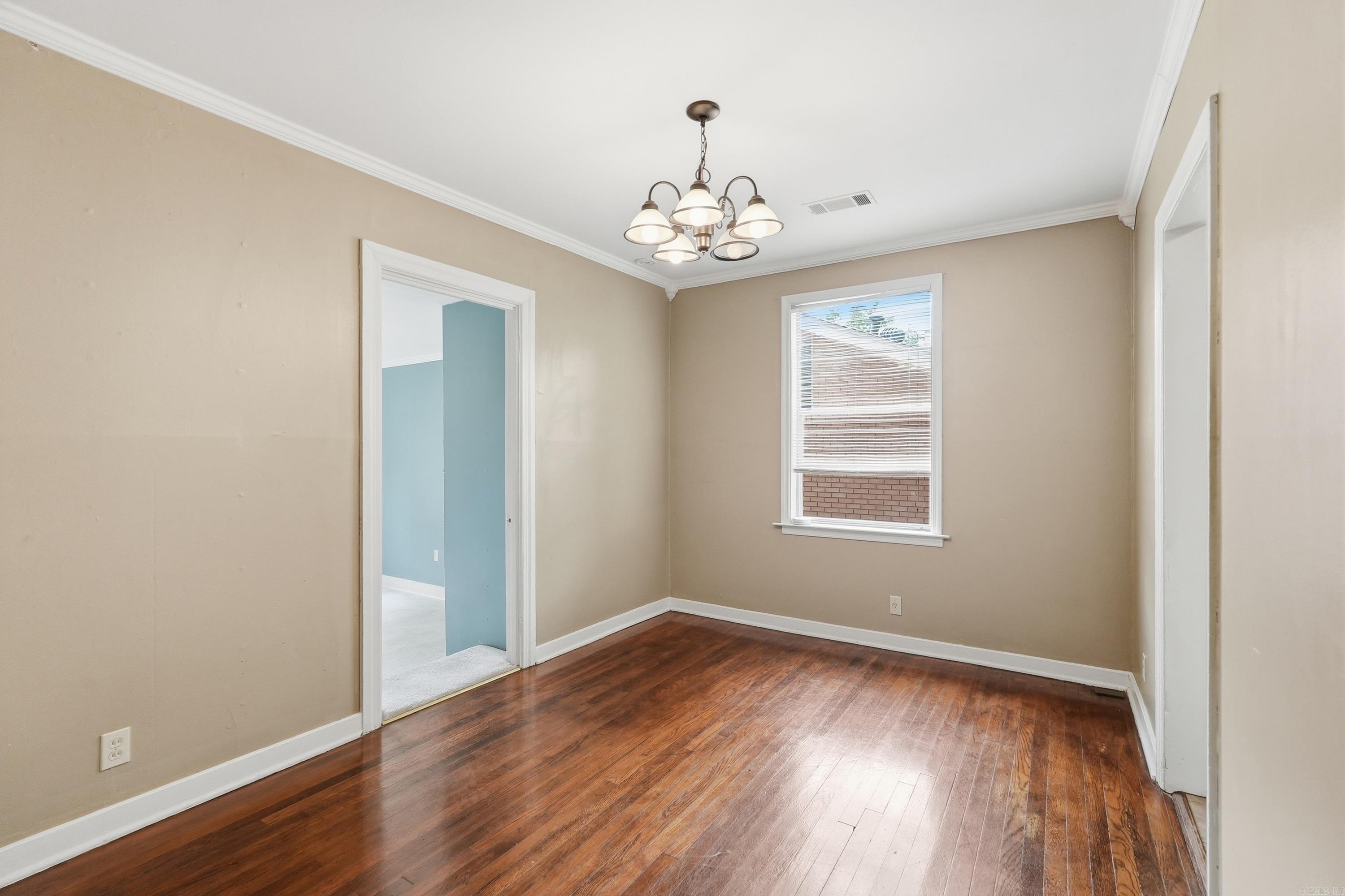 CAMMACK WOODS - Residential