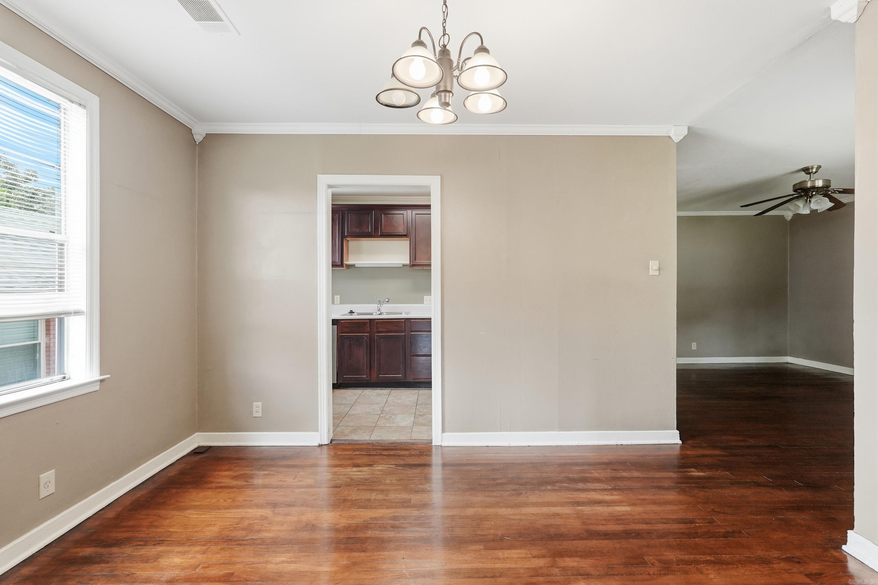 CAMMACK WOODS - Residential