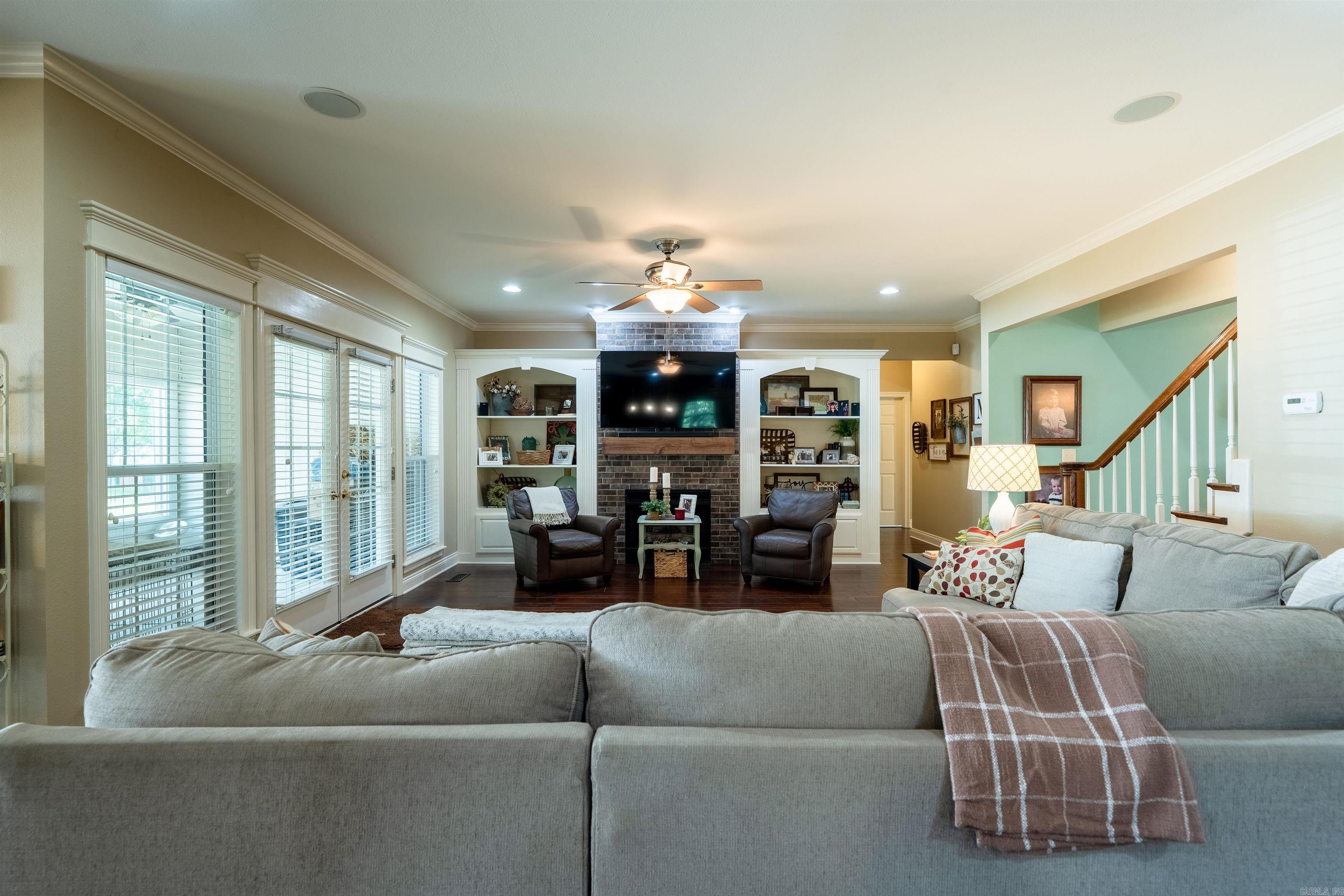 CLUB WEST ESTATES - Residential