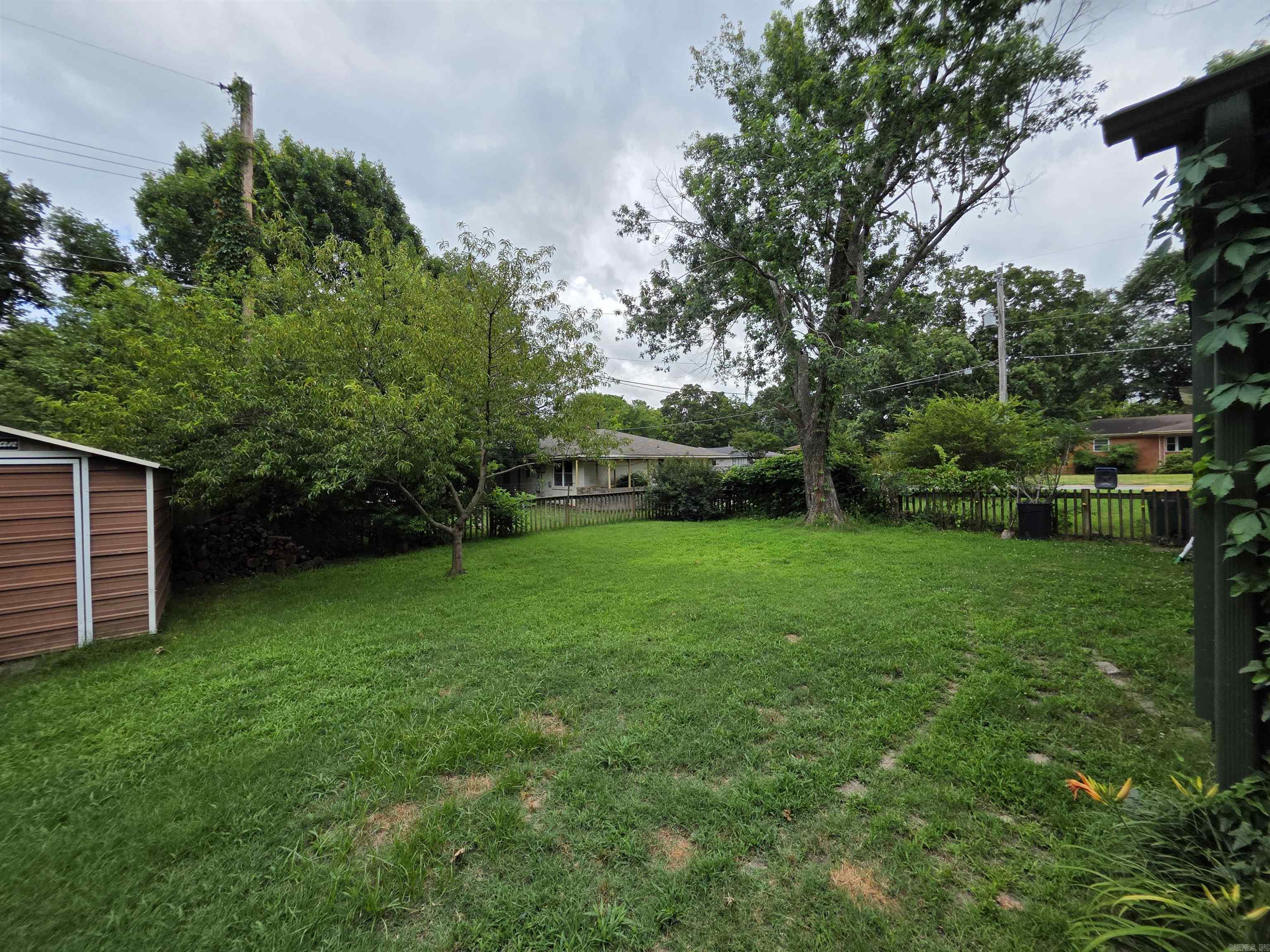 JULIE ADDN - NORTH LITTLE ROCK - Residential Lease