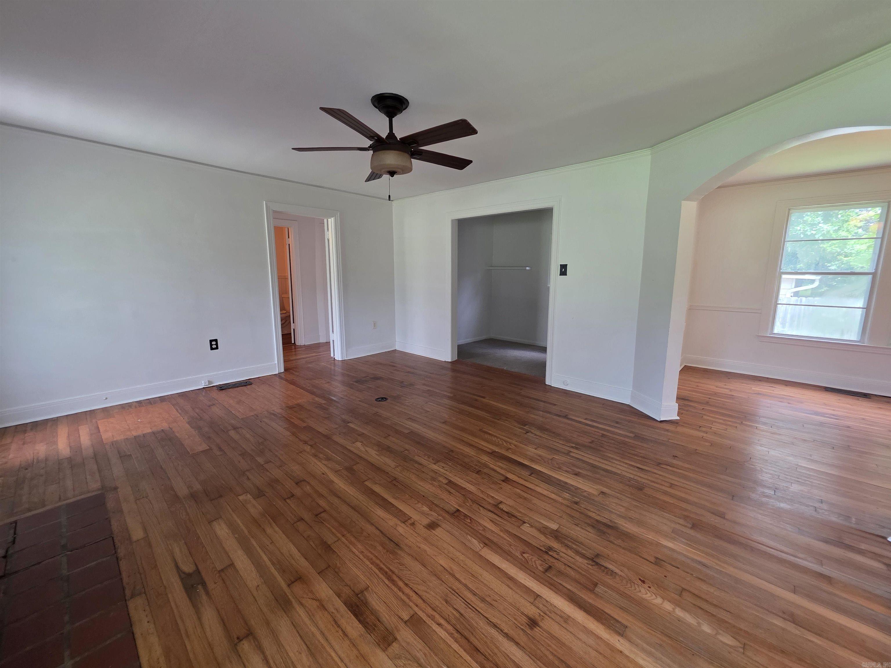 JULIE ADDN - NORTH LITTLE ROCK - Residential Lease