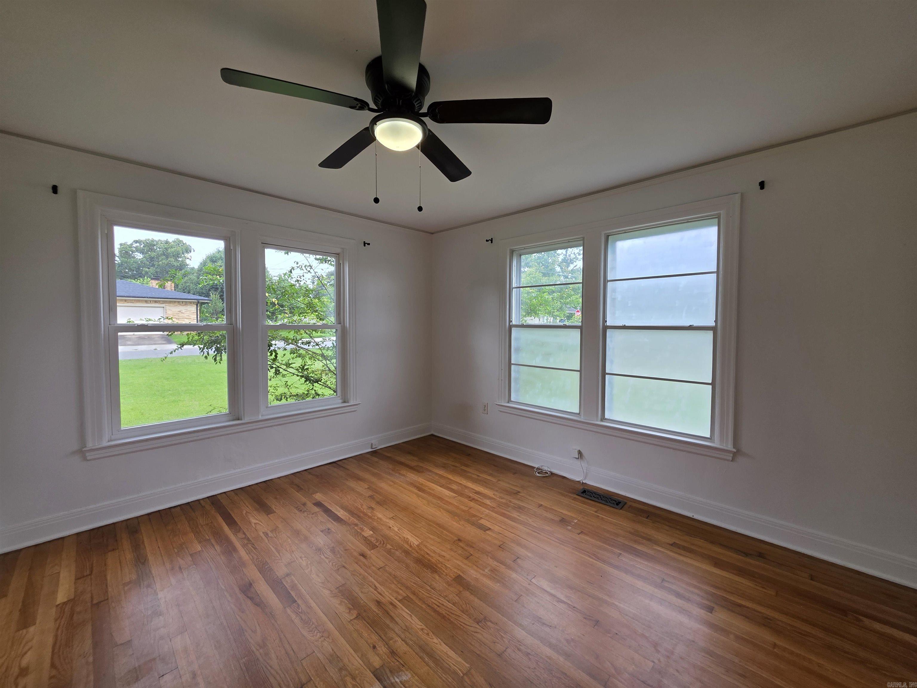JULIE ADDN - NORTH LITTLE ROCK - Residential Lease