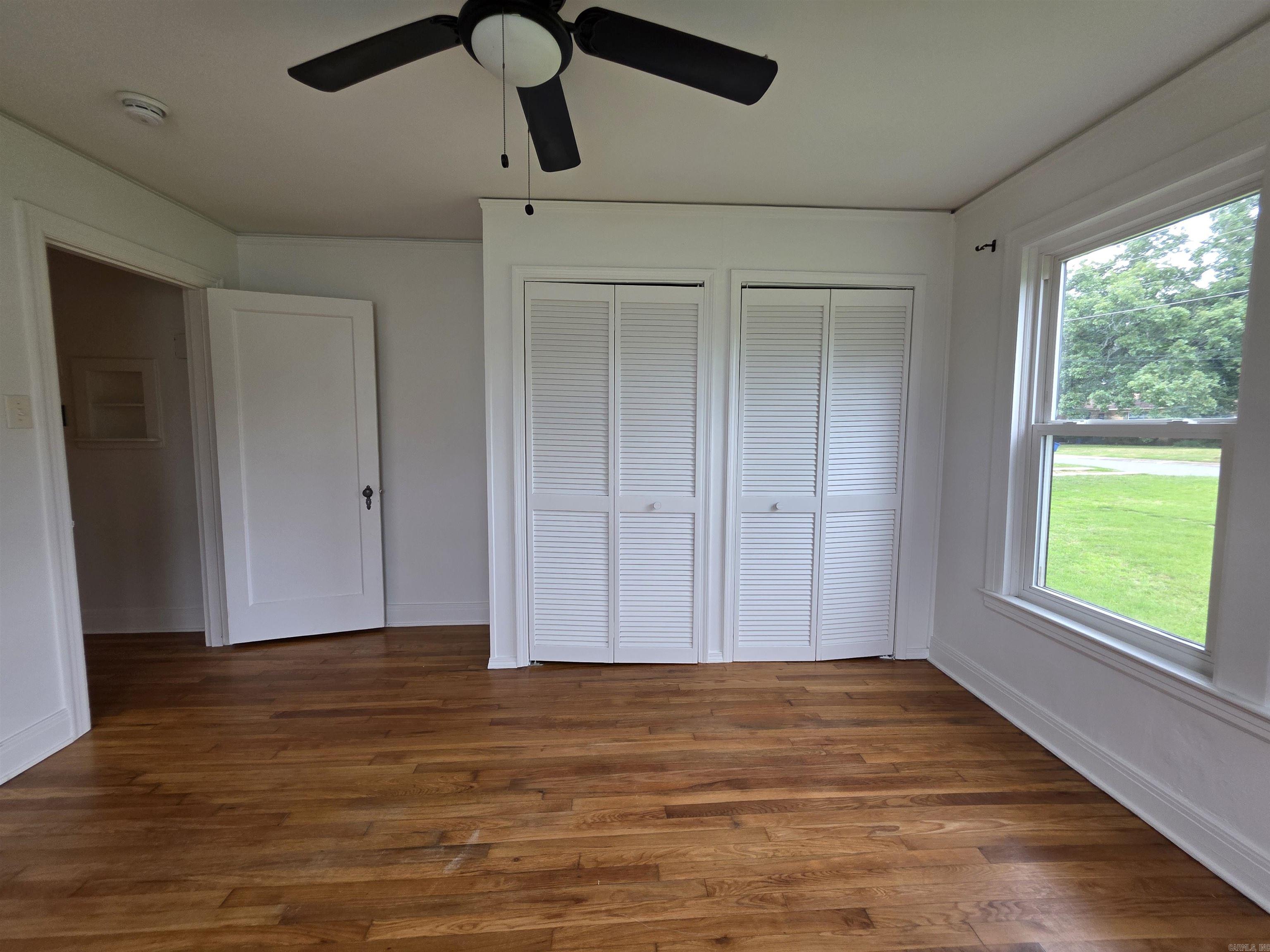 JULIE ADDN - NORTH LITTLE ROCK - Residential Lease
