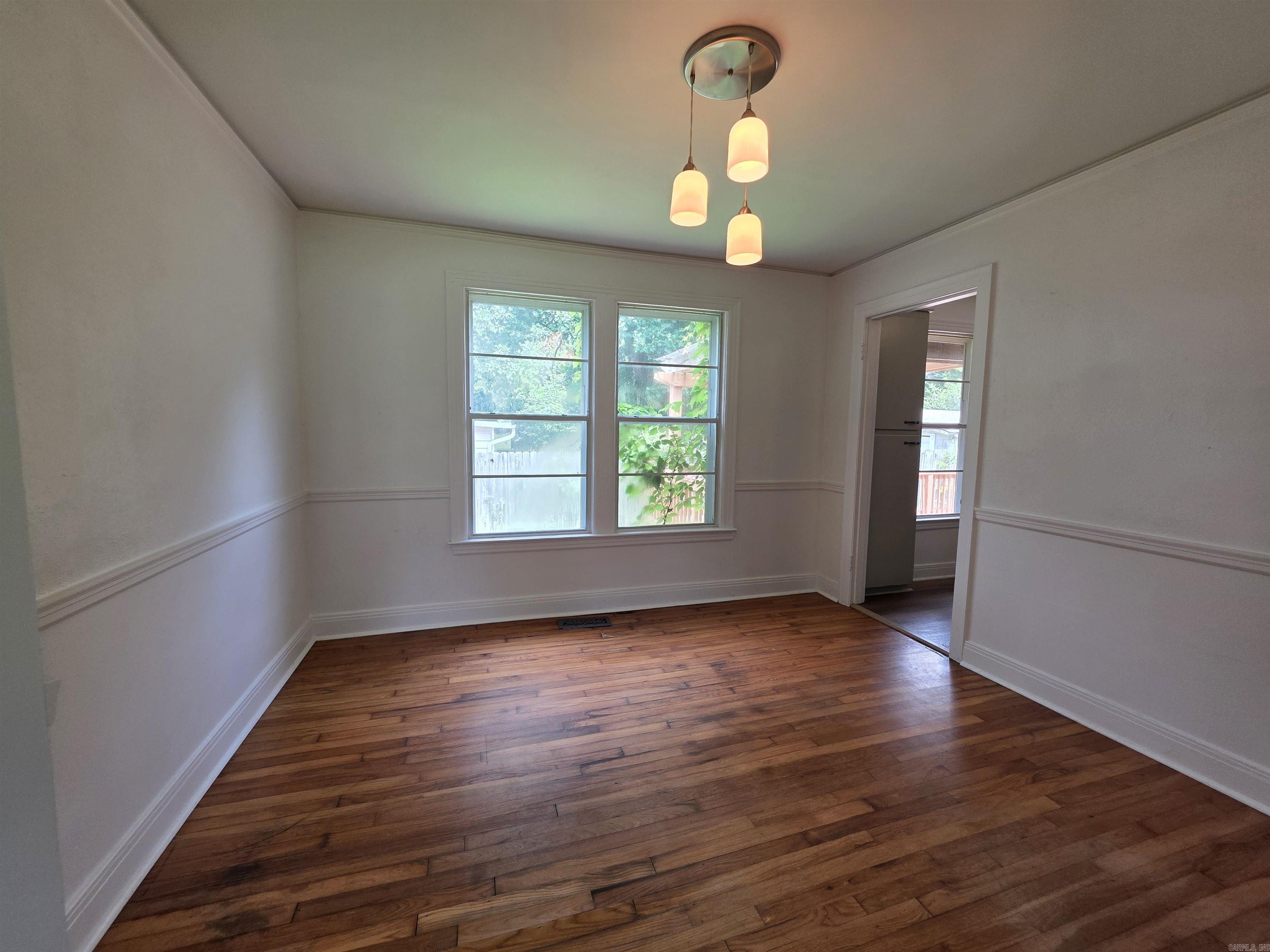 JULIE ADDN - NORTH LITTLE ROCK - Residential Lease