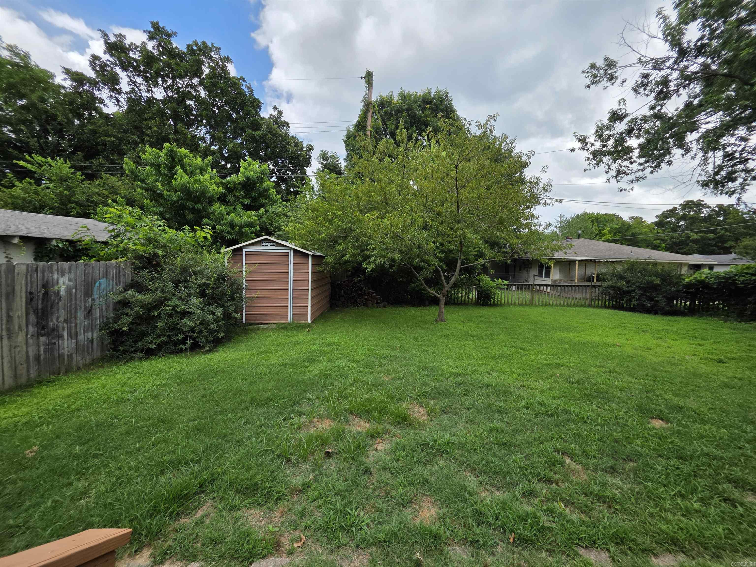 JULIE ADDN - NORTH LITTLE ROCK - Residential Lease