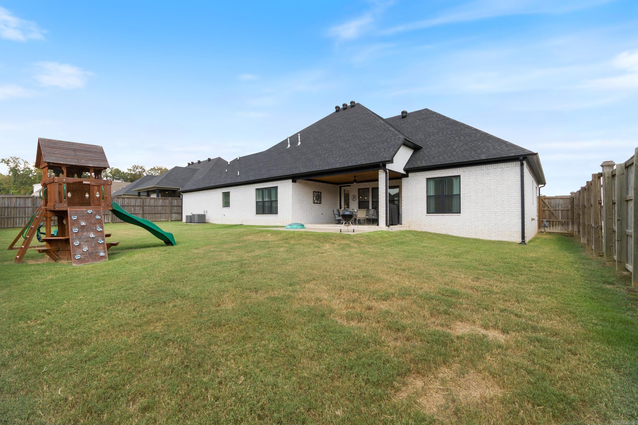WINTERBROOK - Residential