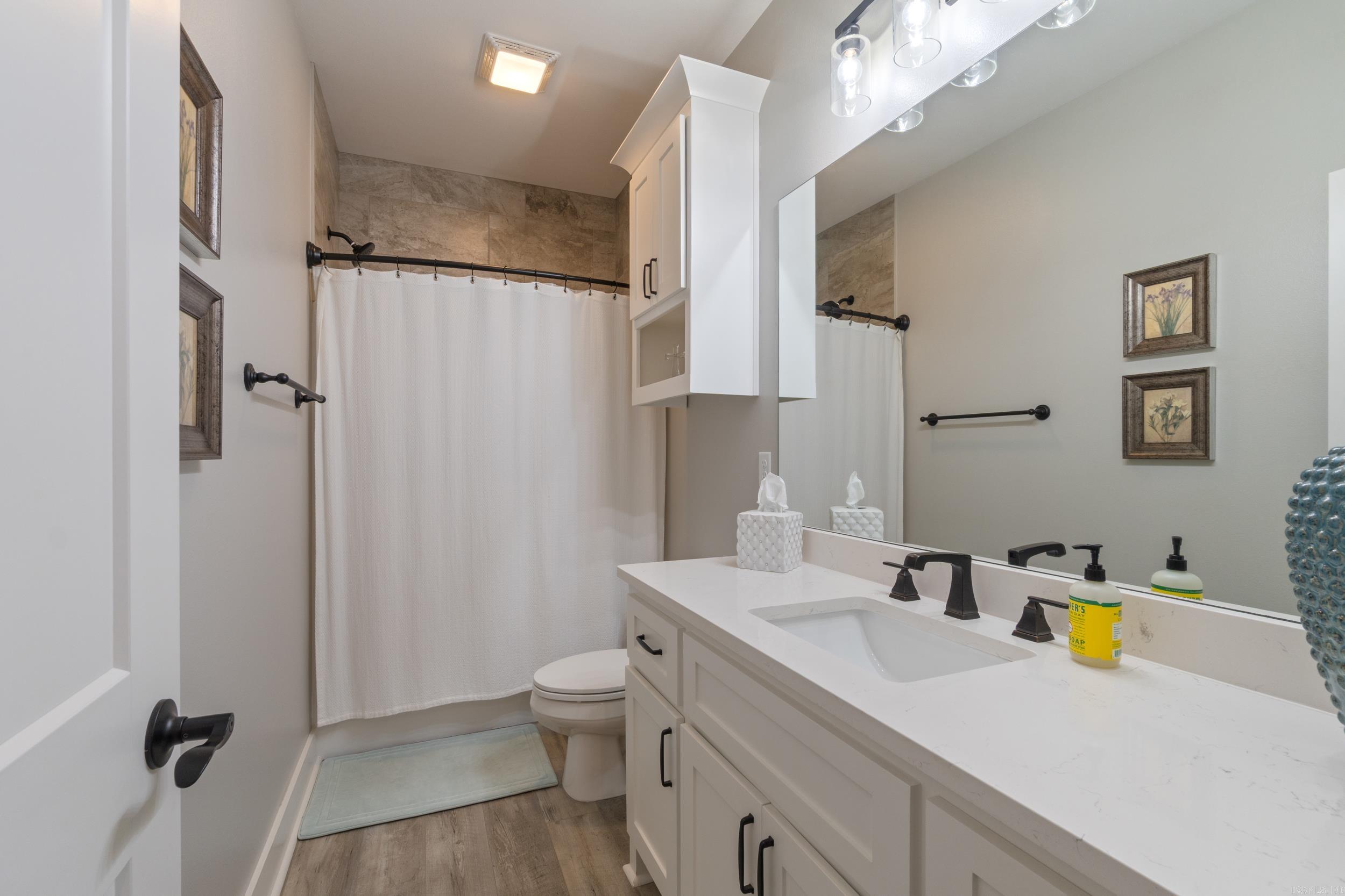 WINTERBROOK - Residential