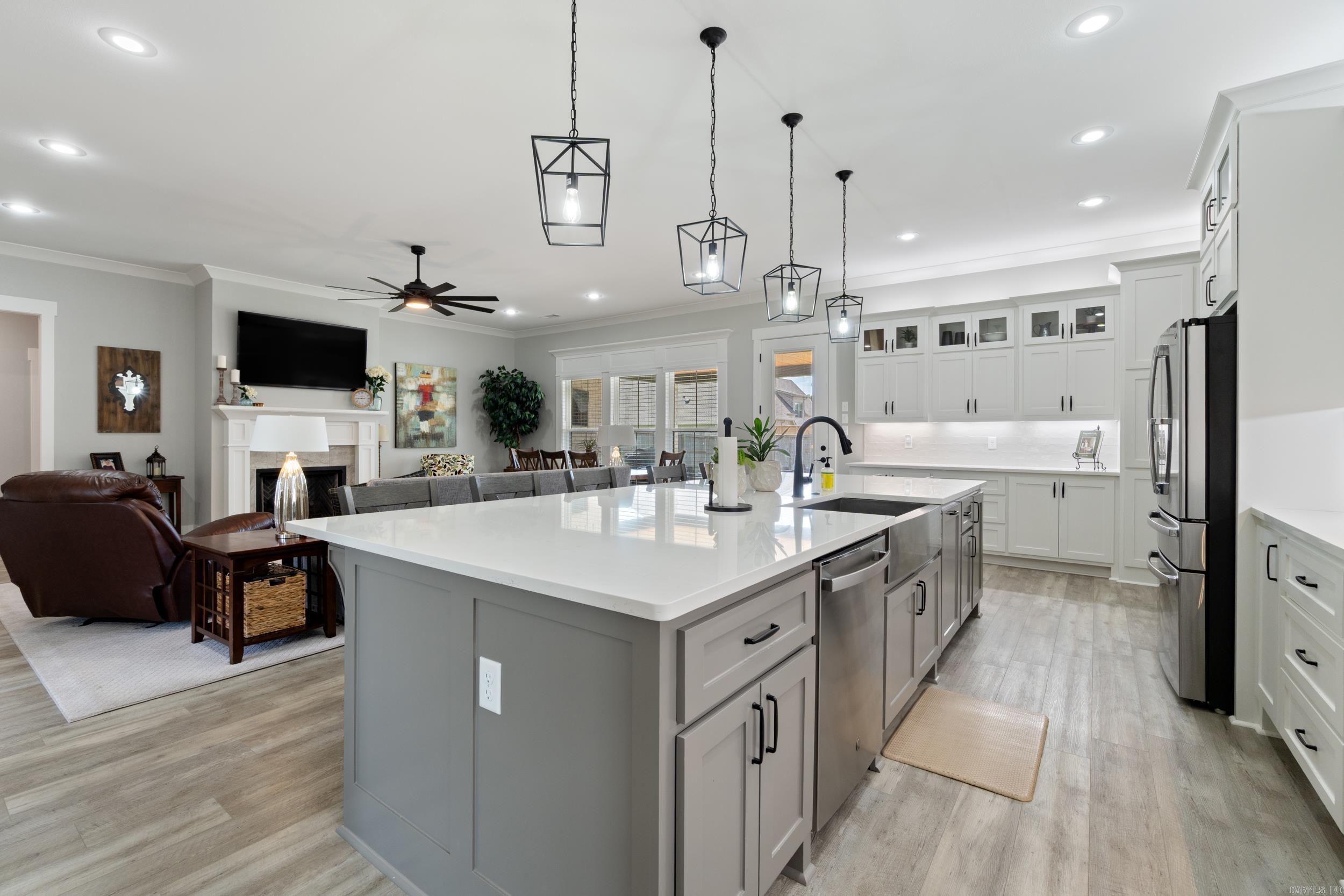 WINTERBROOK - Residential