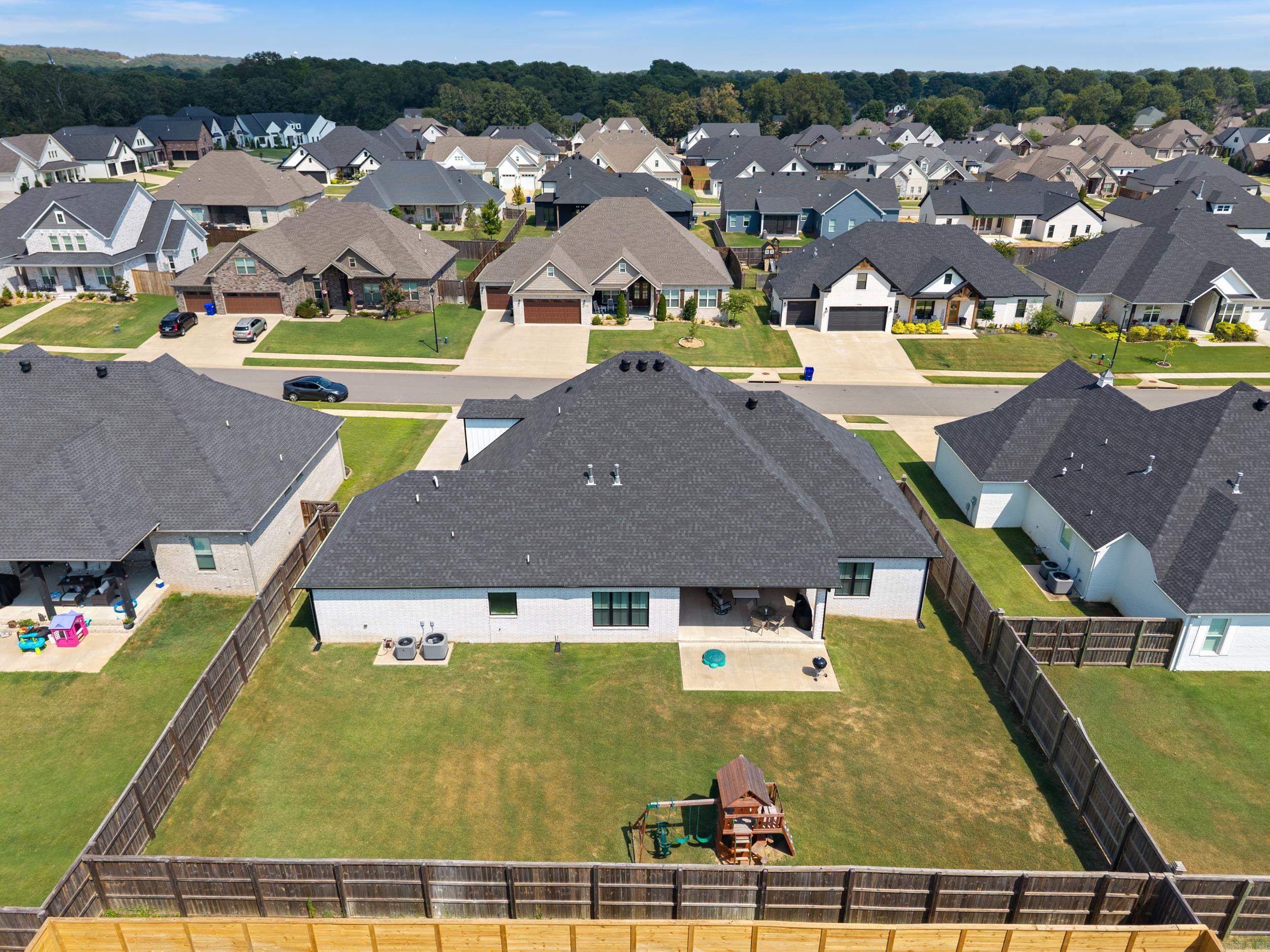 WINTERBROOK - Residential