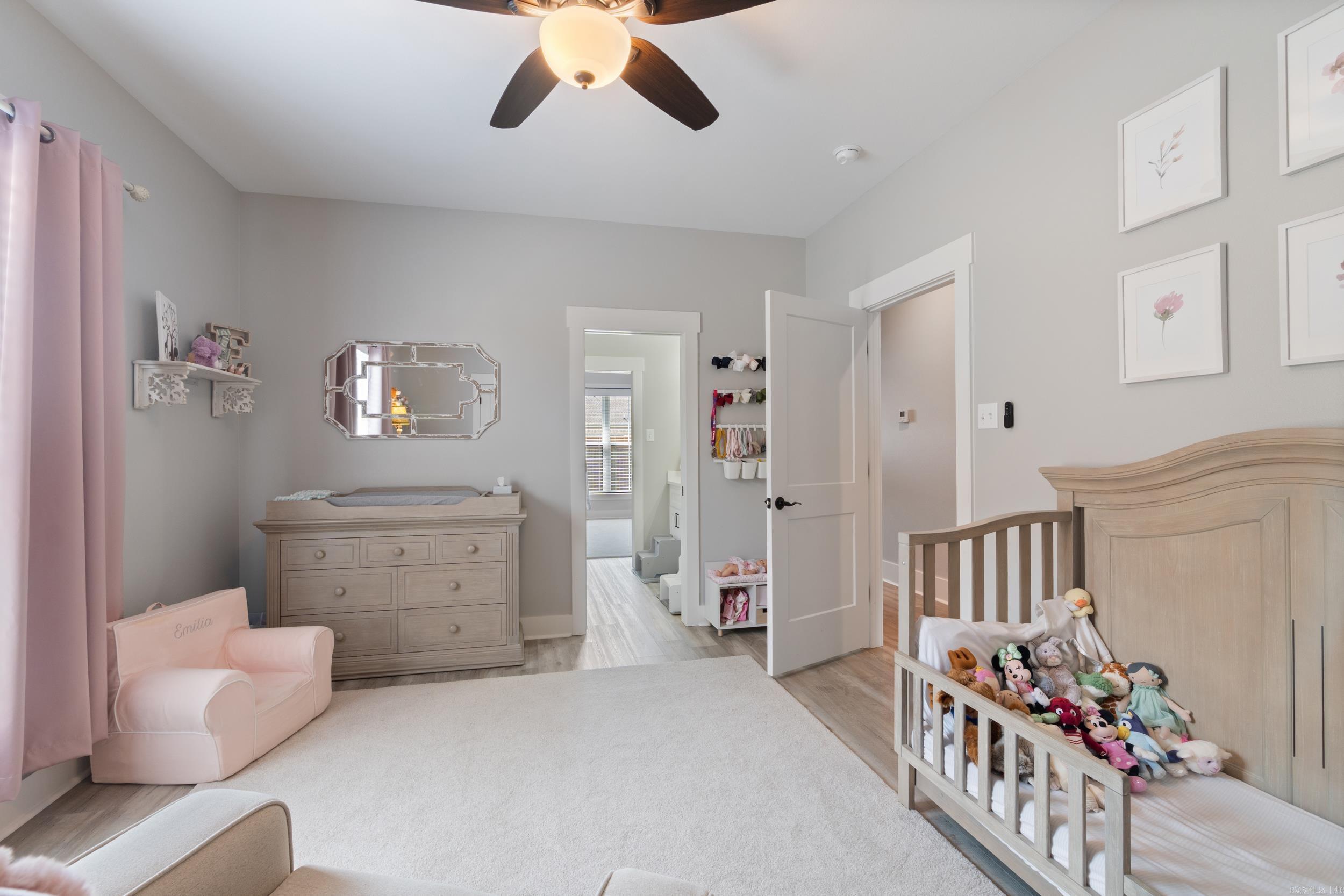WINTERBROOK - Residential