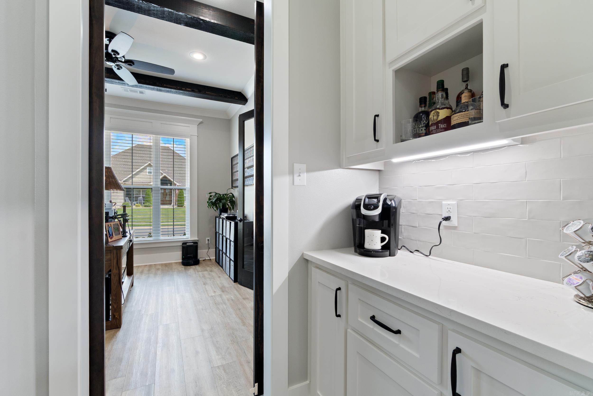 WINTERBROOK - Residential
