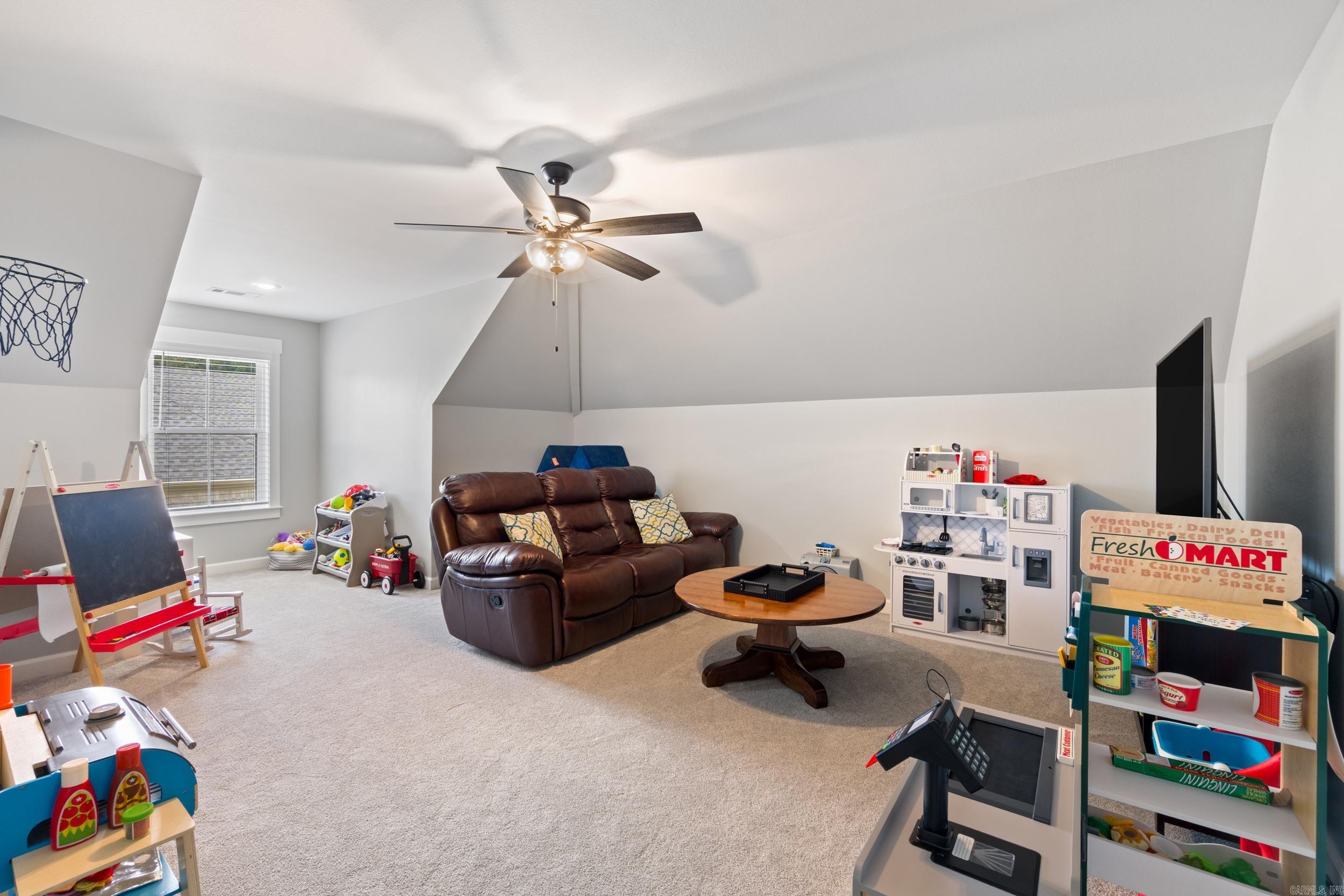 WINTERBROOK - Residential